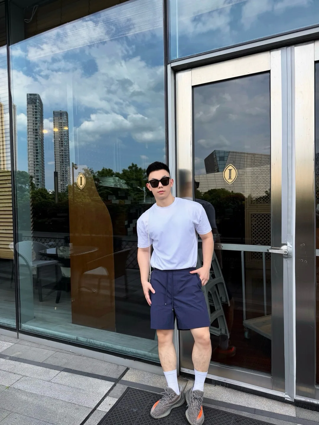 Men's Shorts LOEWE 17288594