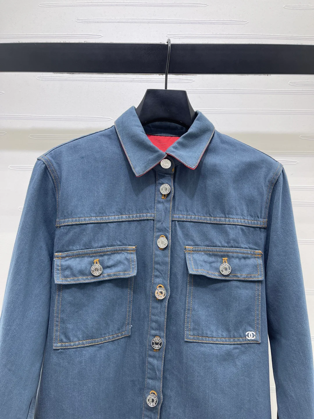 Women's Shirts CHANEL 17797754