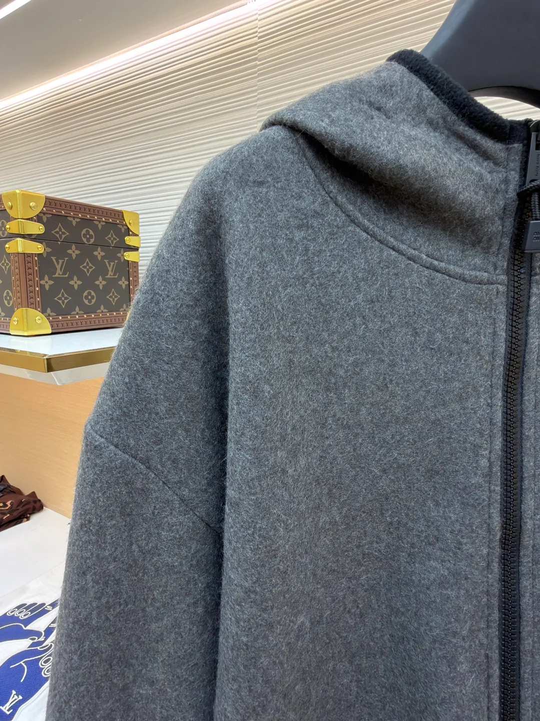 Men's Sweatshirts And Hoodies MIU MIU 18359645