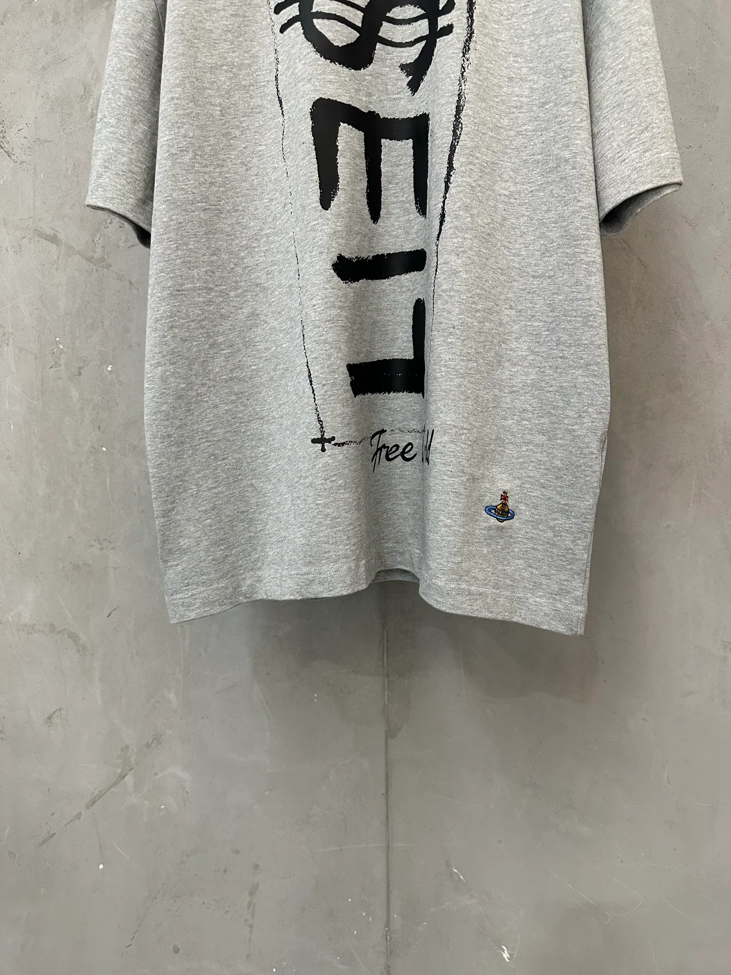 Men's T-Shirts VIVIENNE WESTWOOD 17993164