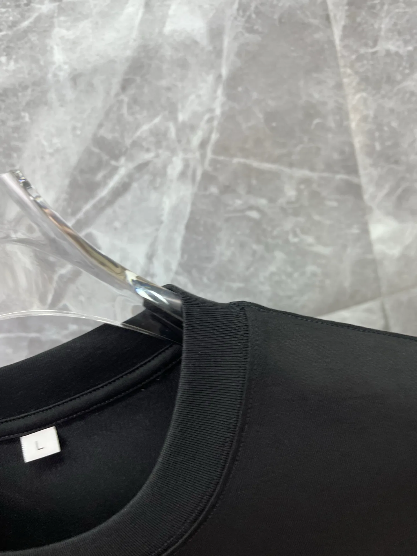 Men's T-Shirts BALENCIAGA 18543006