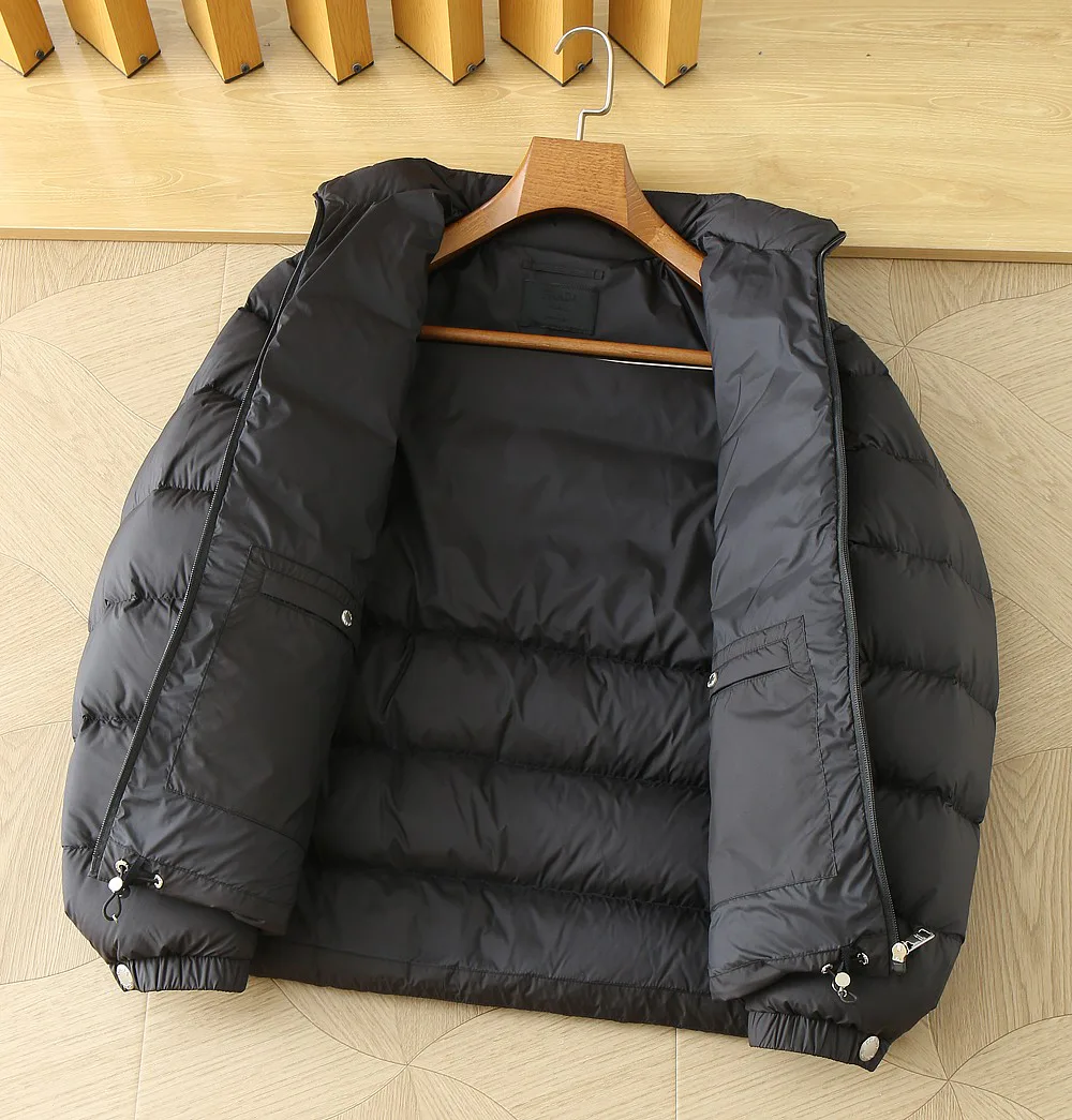 Куртки И Пуховики Мужские Prada 18620360