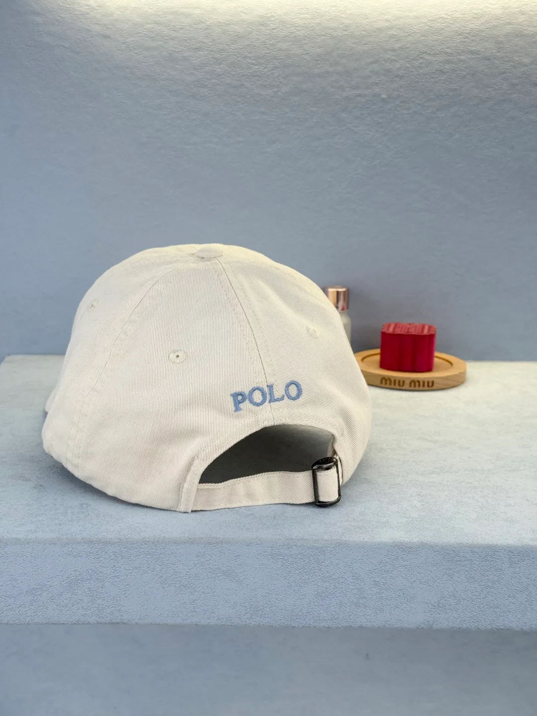 Hats RALPH LAUREN 18517039