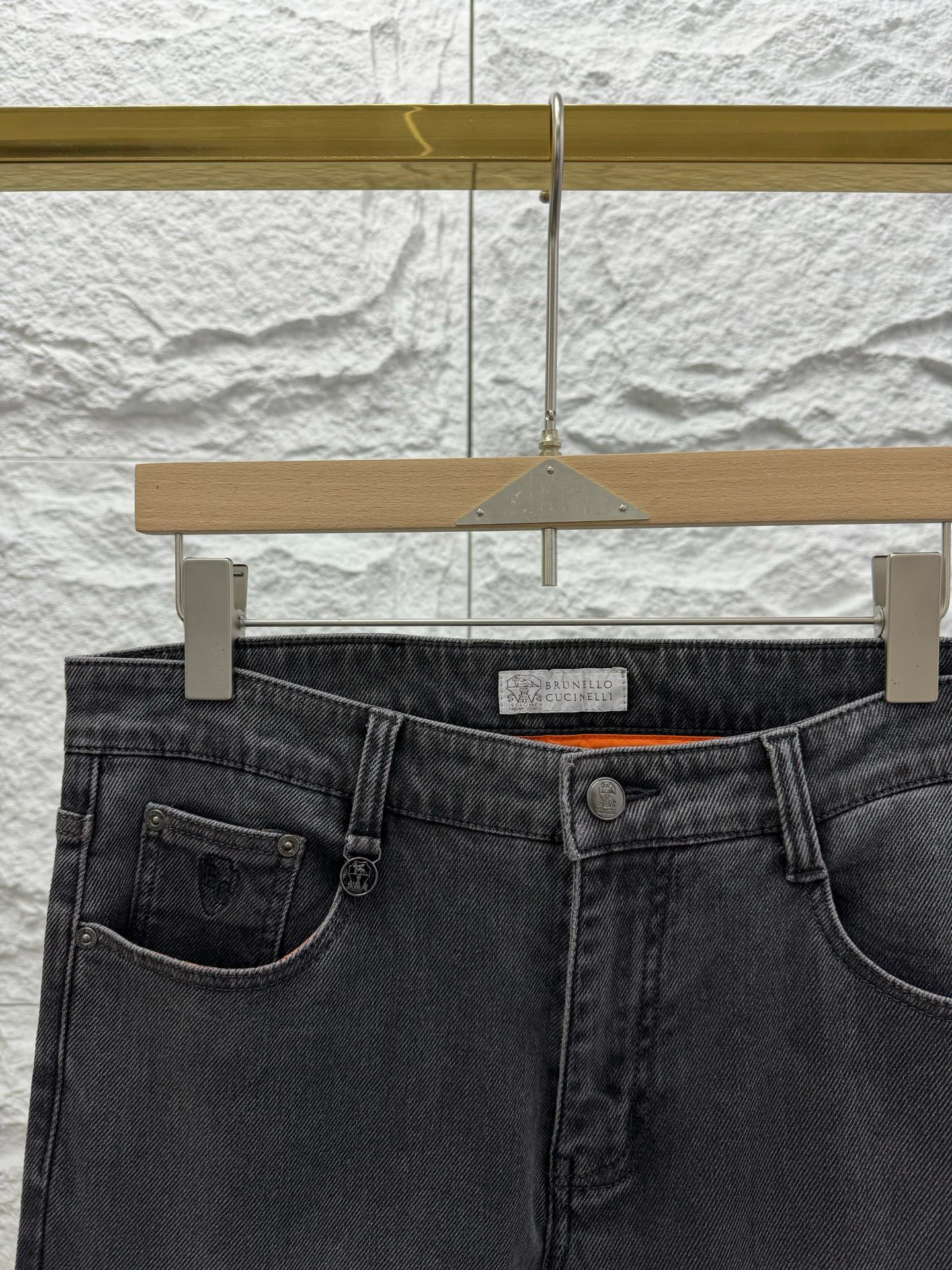 Men's Jeans BRUNELLO CUCINELLI 17298444