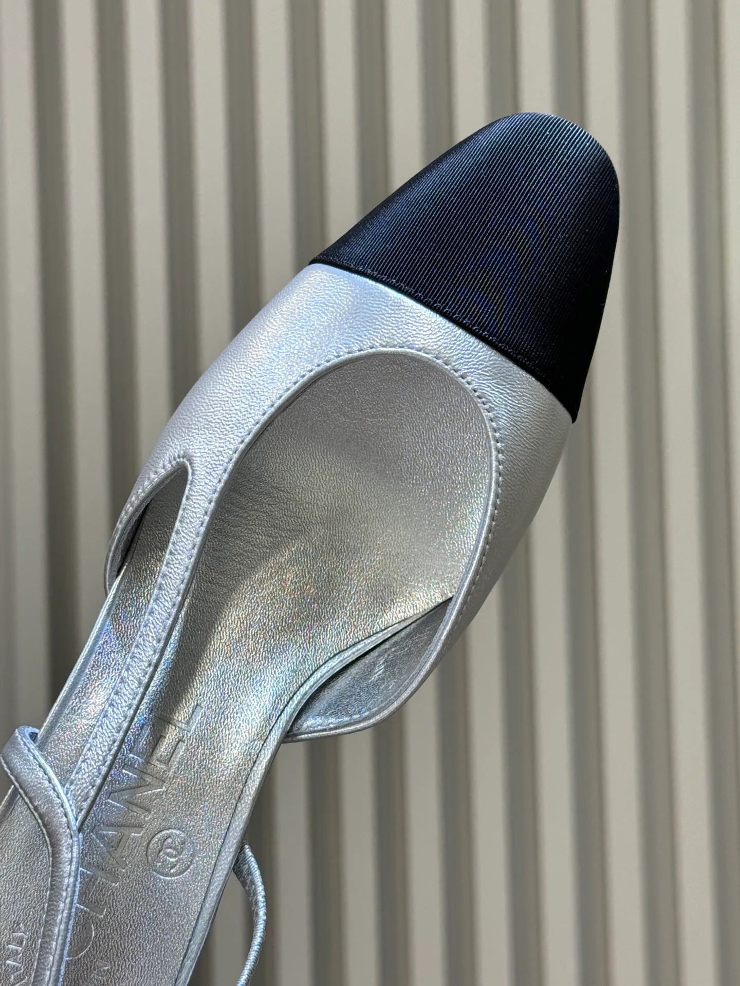 Women's Heels CHANEL 18072789