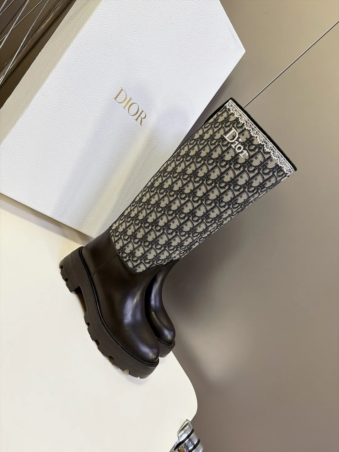 Women's Boots CHRISTIAN DIOR 18204905