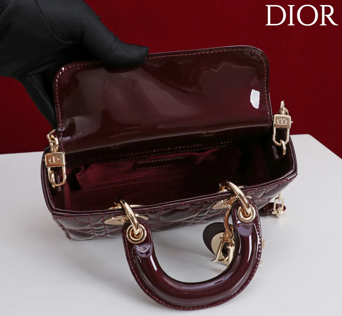 Women's Classic Handbags CHRISTIAN DIOR 18393025