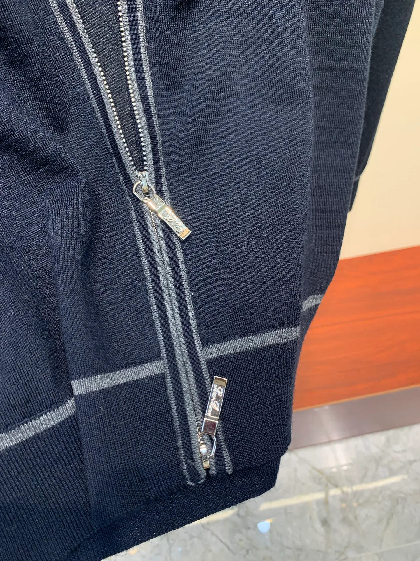 Men's Jumpers And Sweaters LORO PIANA 18084328