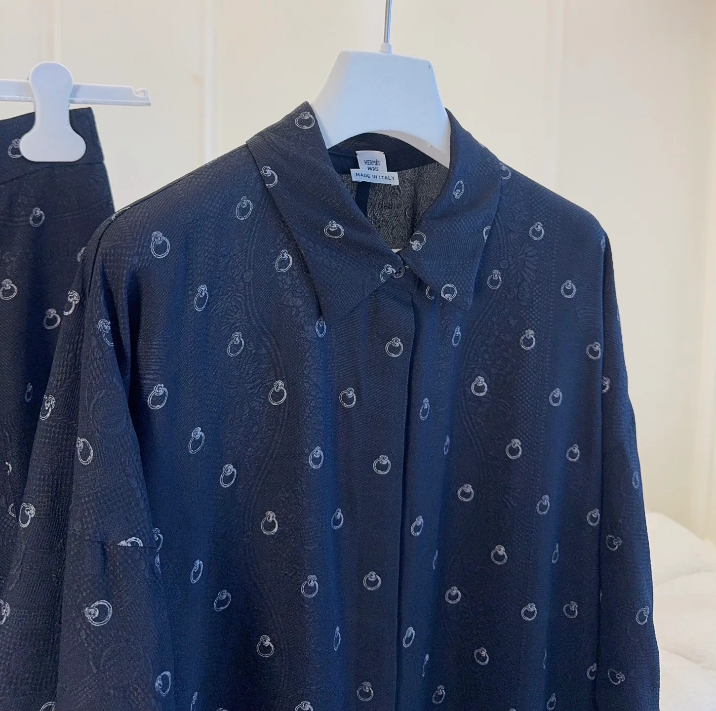 Women's Dresses HERMES 18238101