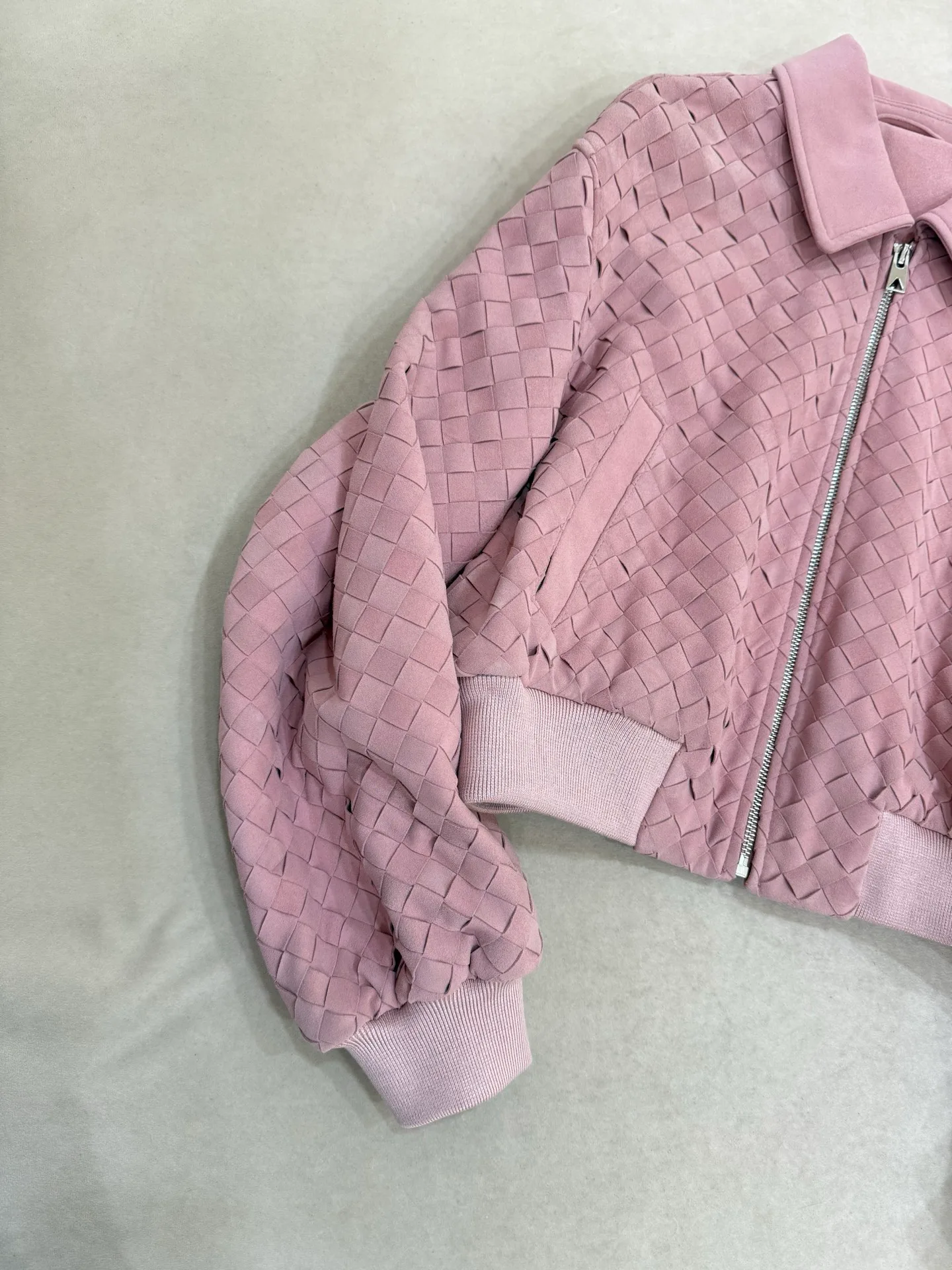 Women's Leather Jackets And Sheepskin Coats BOTTEGA VENETA 18208781