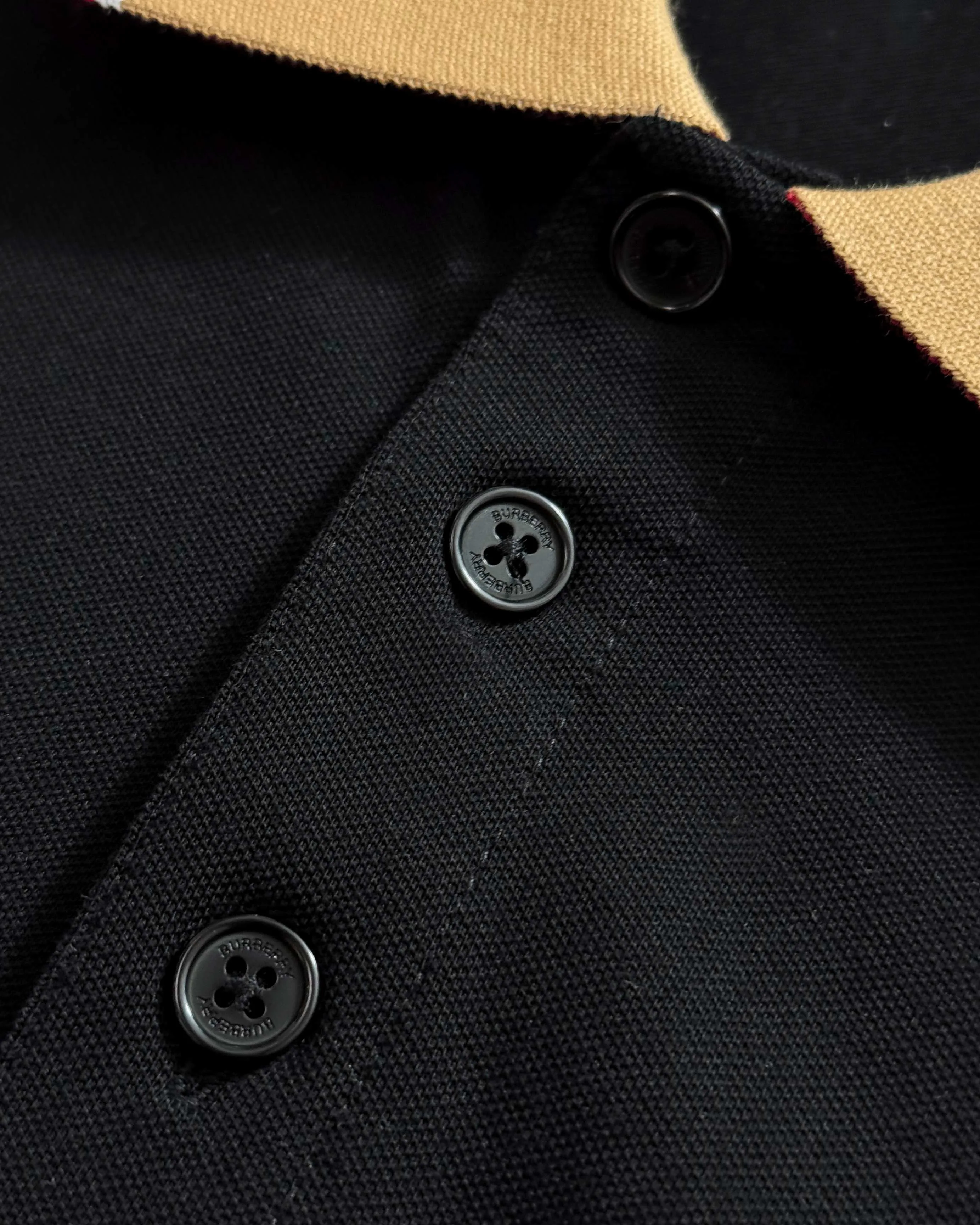 Men's Shirts BURBERRY 17510405