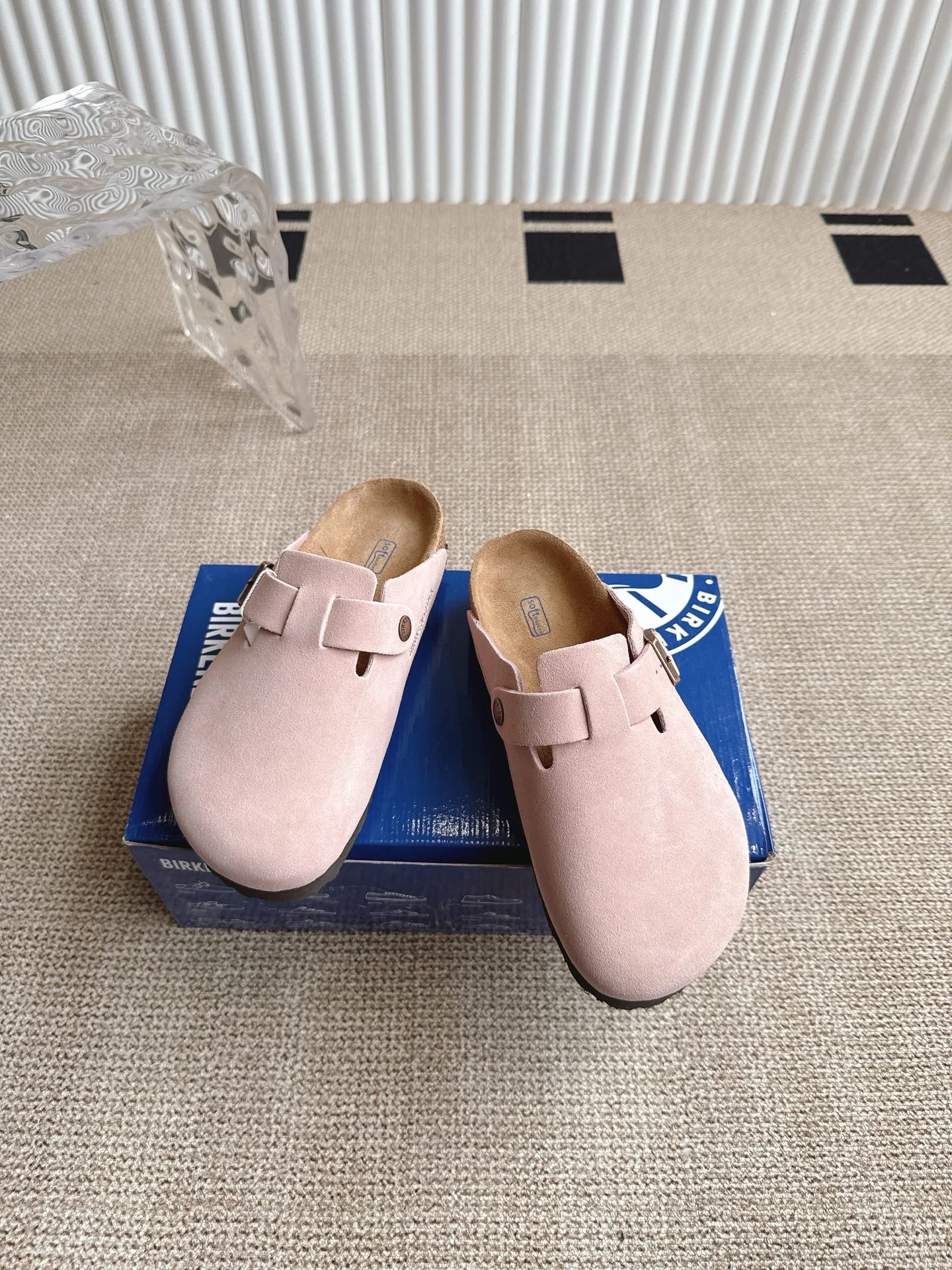 Women's Mules And Clogs BIRKENSTOCK 17531847