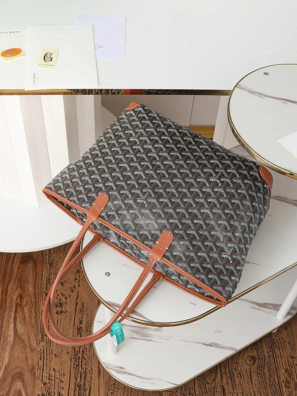 Women's Classic Handbags GOYARD 17784877
