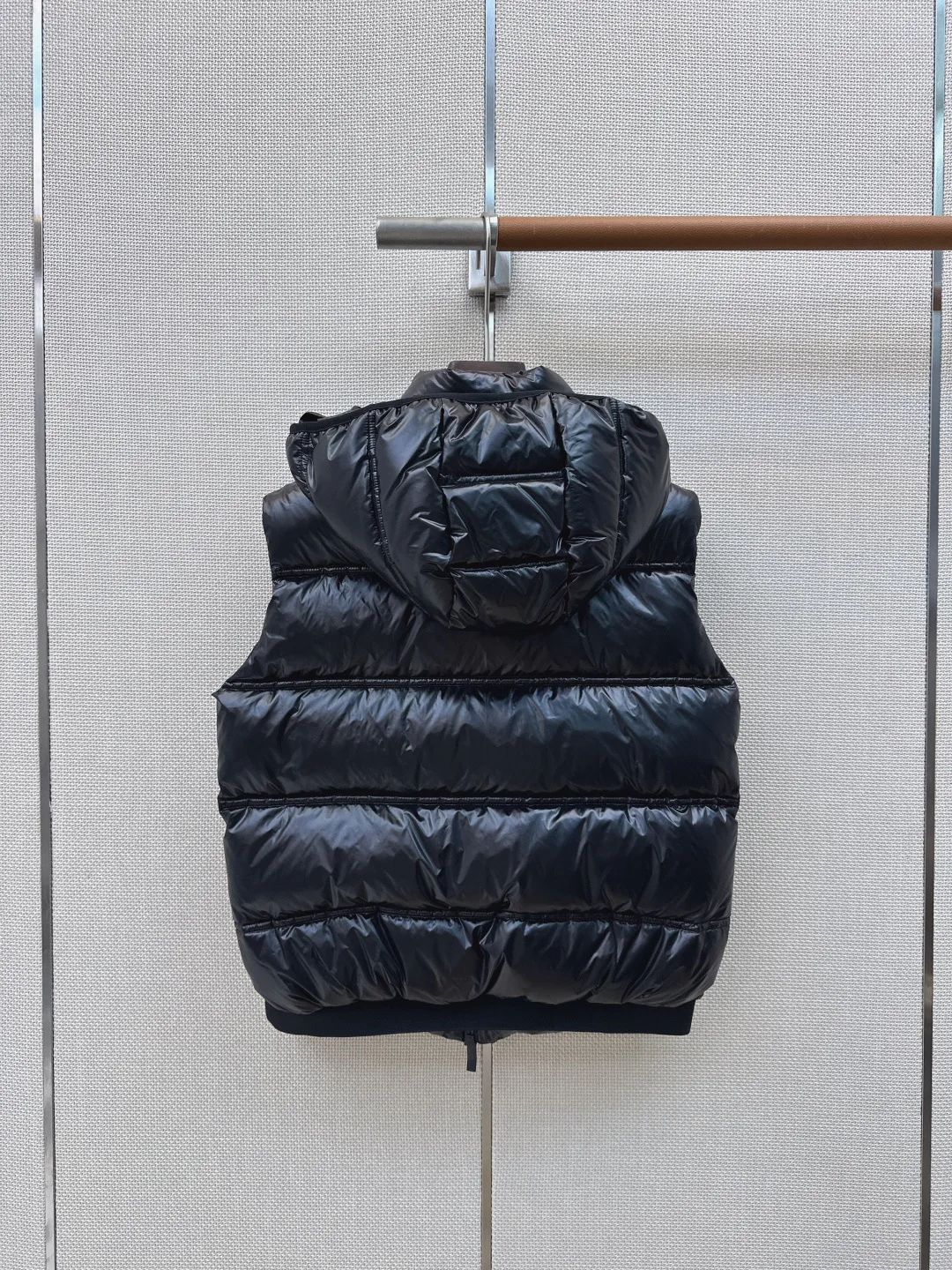 Women's Vests MONCLER 18012418