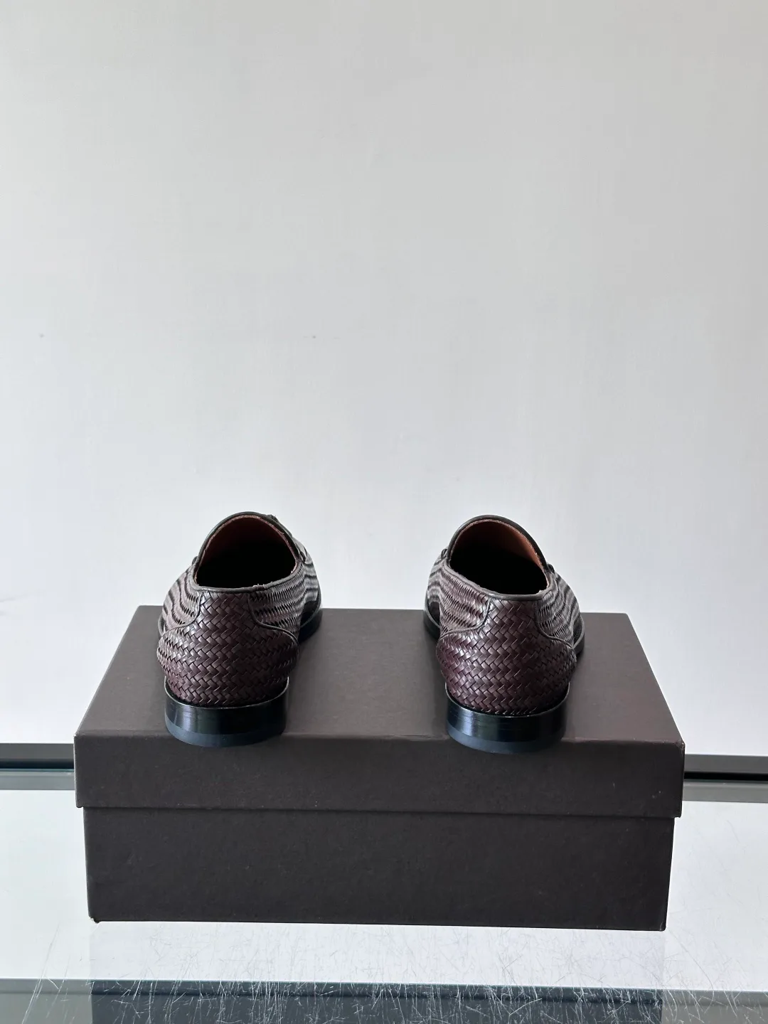 Men's Loafers And Dress Shoes BOTTEGA VENETA 17730366