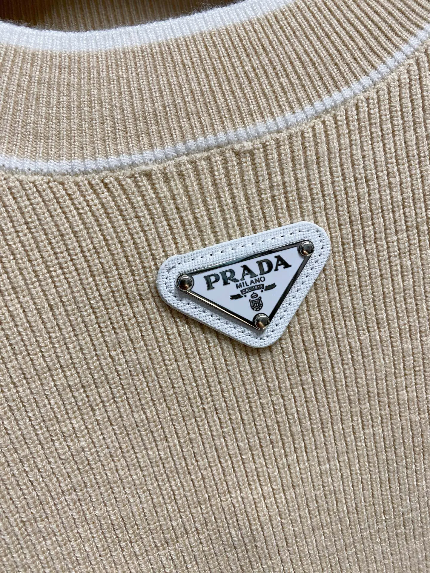Men's Jumpers And Sweaters PRADA 18098162