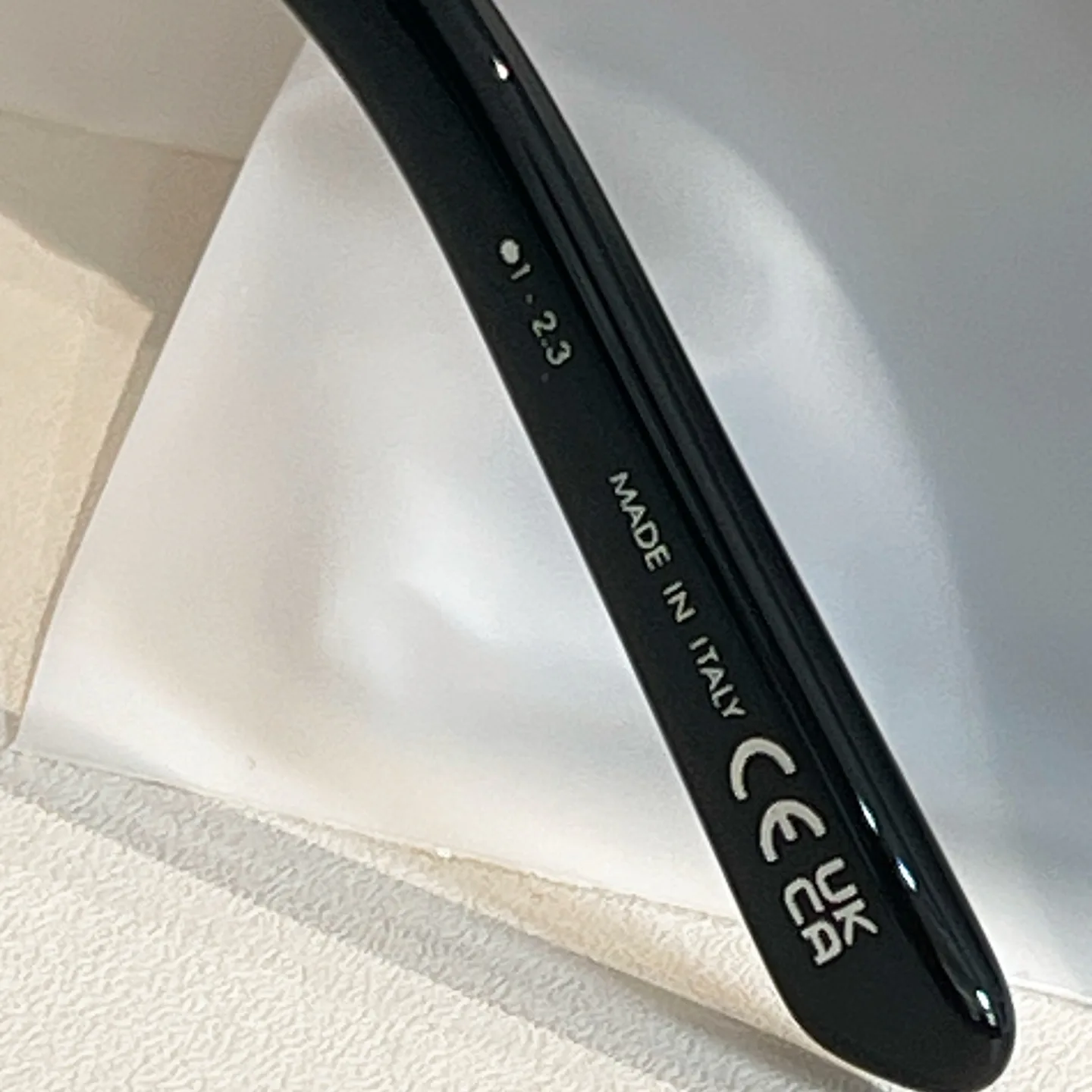 Glasses CHRISTIAN DIOR 17701114