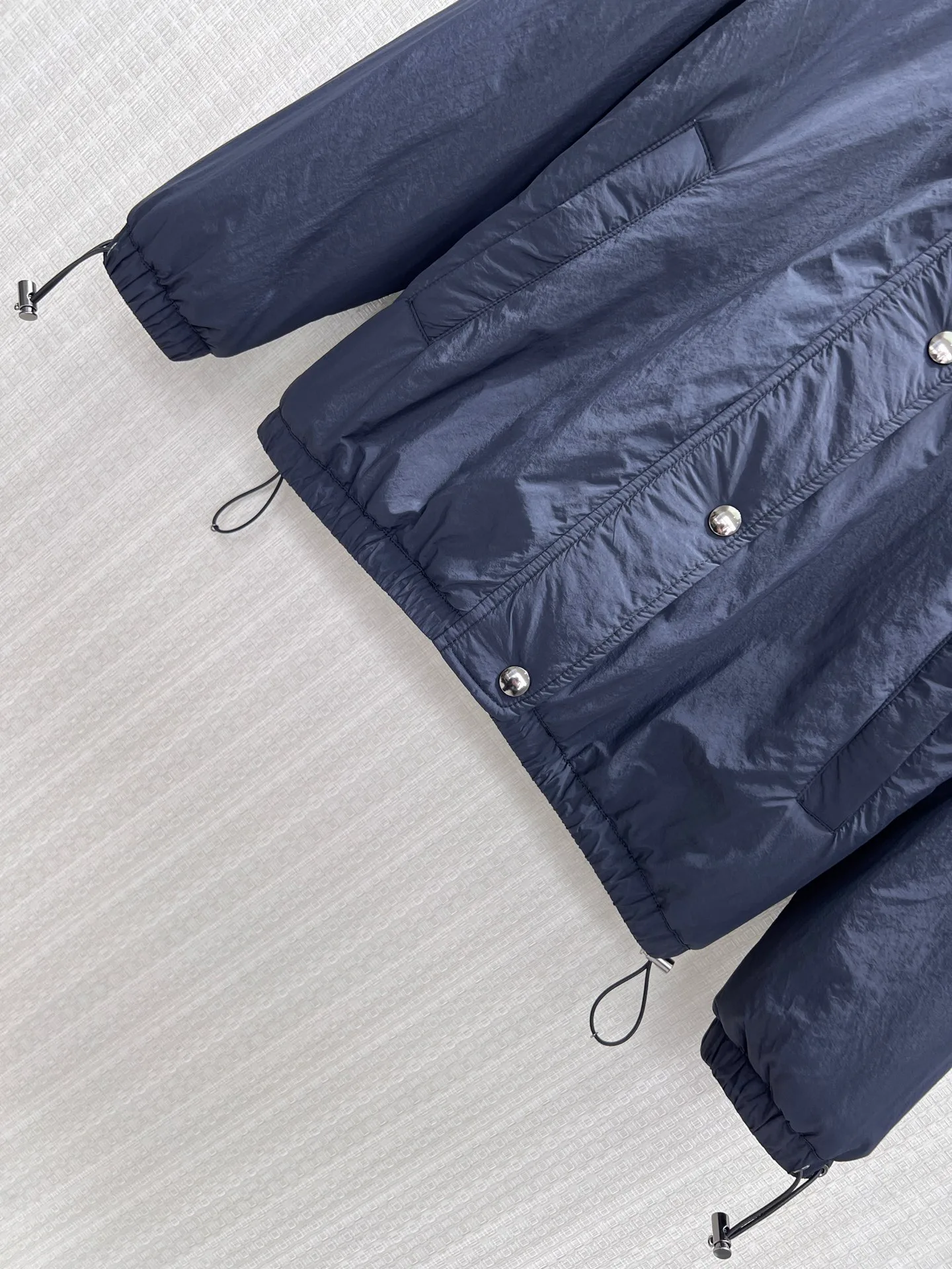 Women's Jackets And Down Jackets MIU MIU 18108845