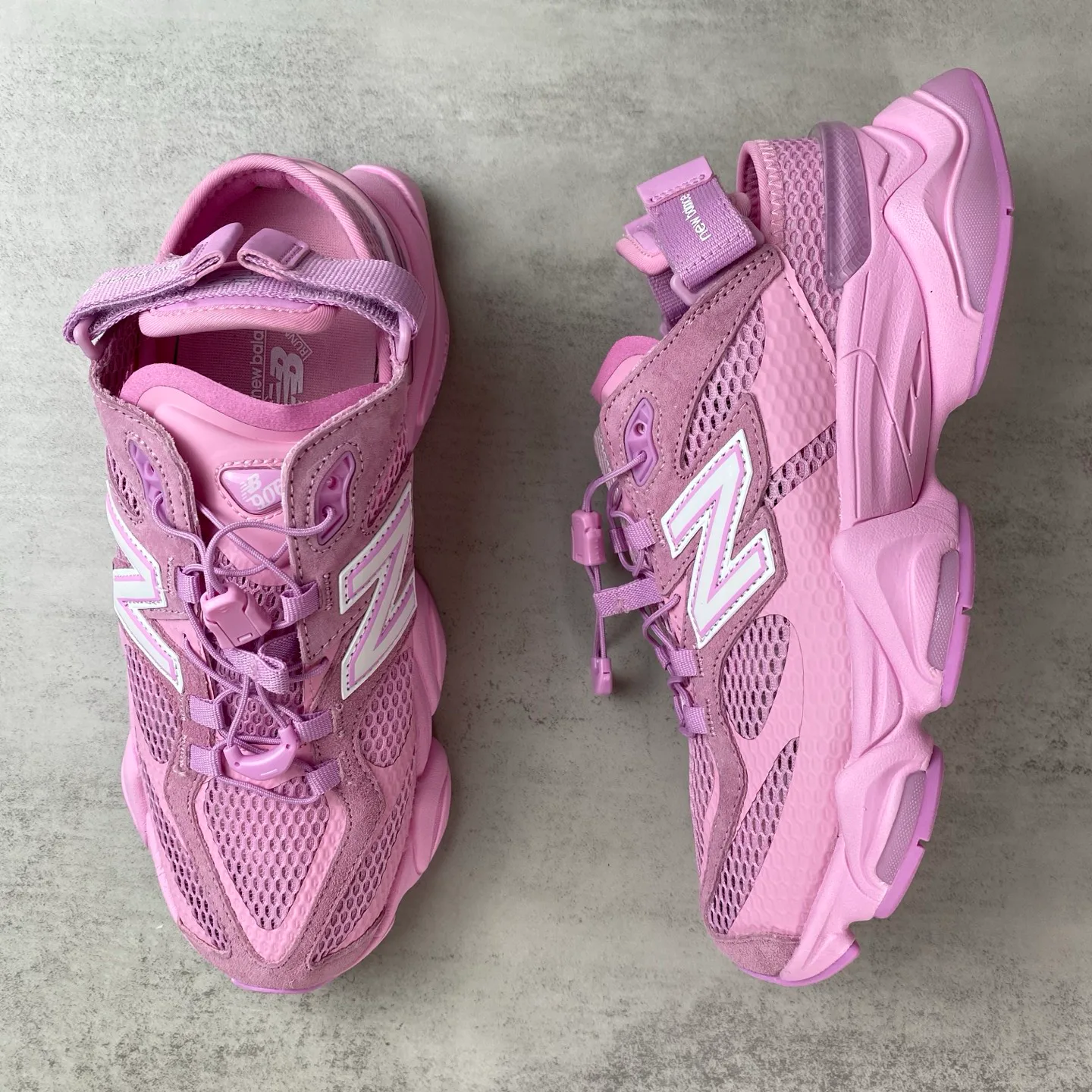 Men's Sneakers NEW BALANCE 17460390