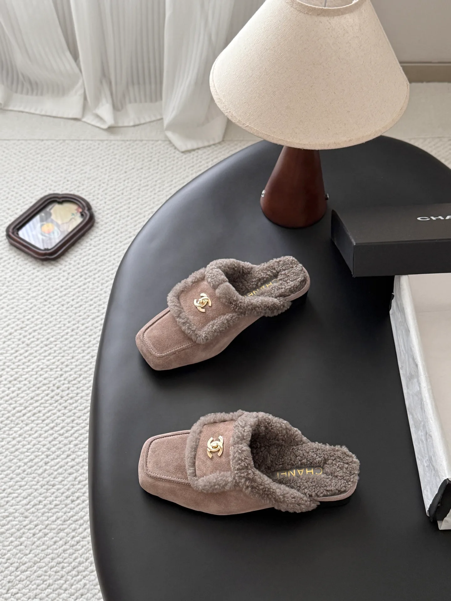 Women's Mules And Clogs CHANEL 18362220