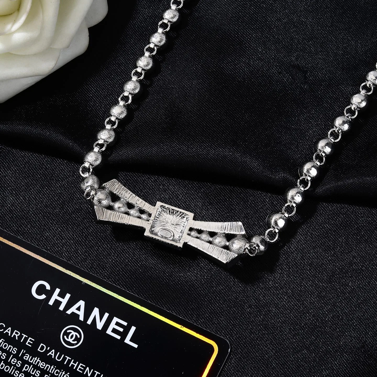 Jewelry CHANEL 17922666