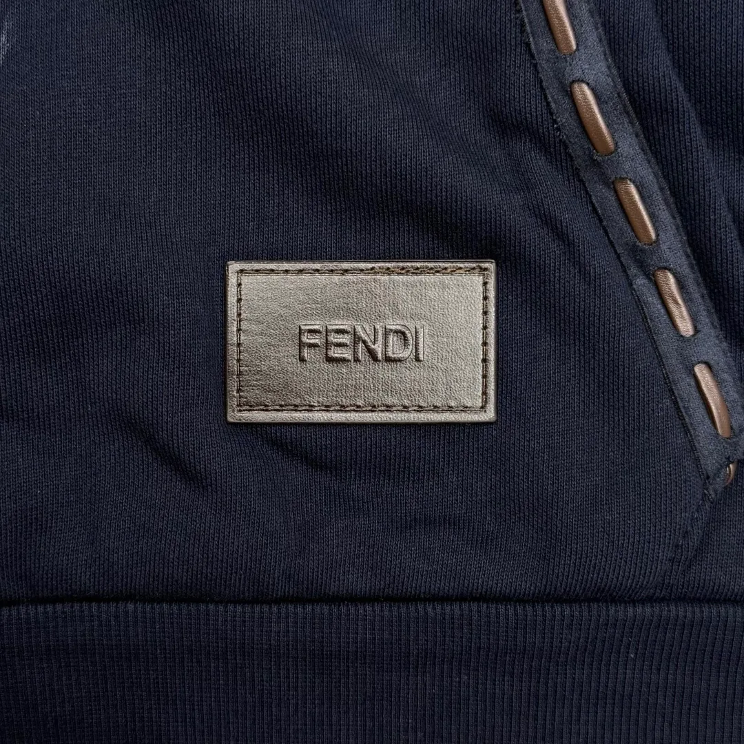 Men's Sweatshirts And Hoodies FENDI 17548730