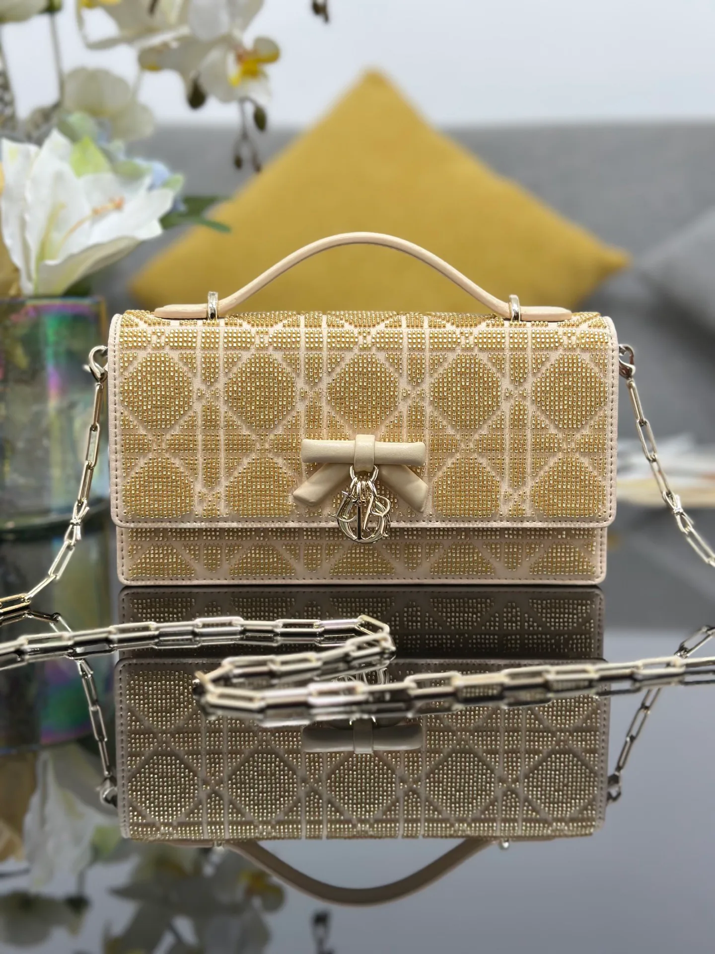 Women's Classic Handbags CHRISTIAN DIOR 17643233