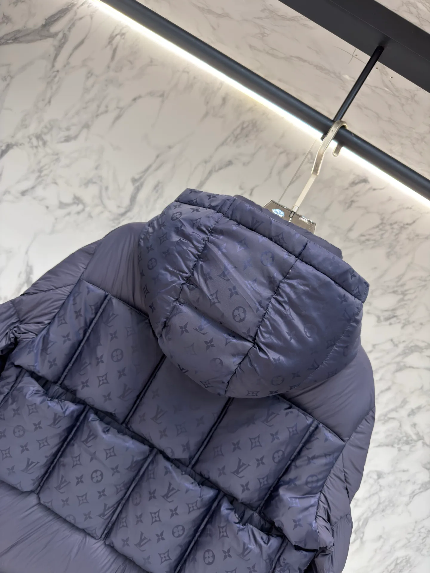 Куртки И Пуховики Мужские Louis Vuitton 18681355