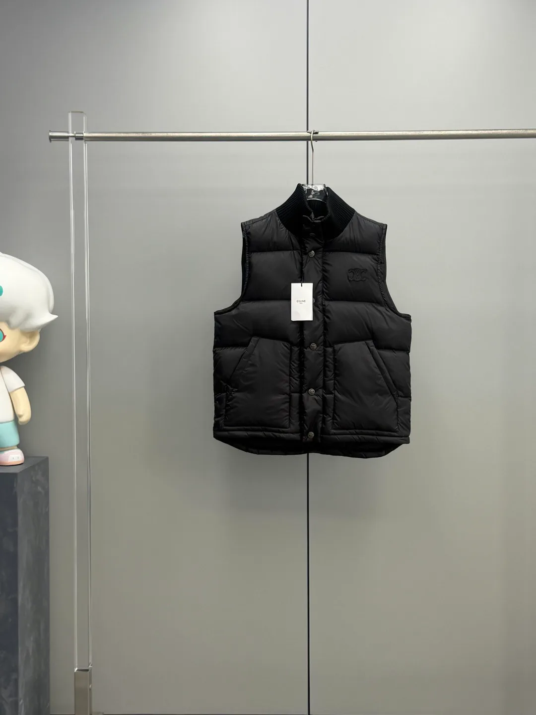 Women's Vests CELINE 18134125