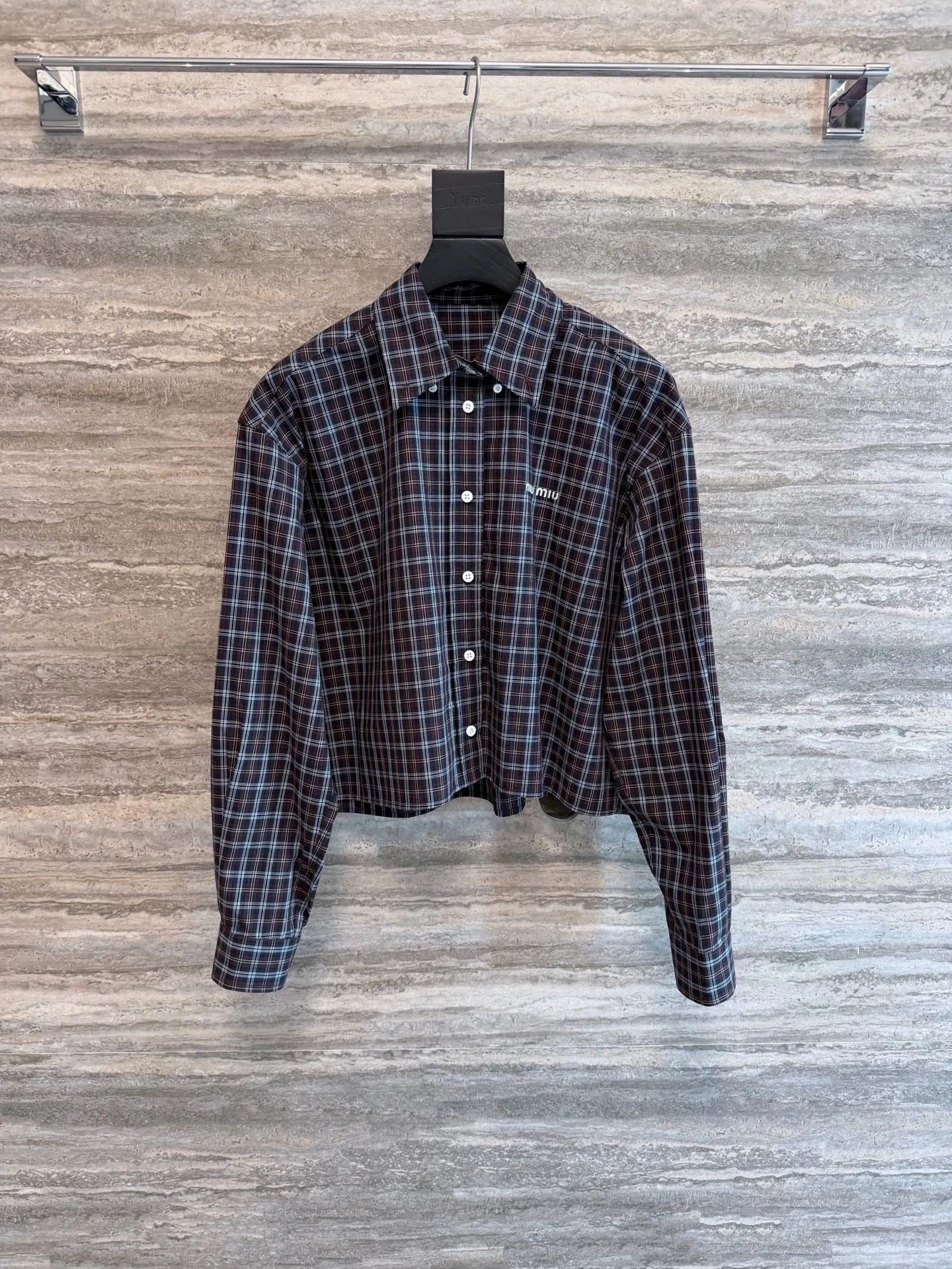 Women's Shirts MIU MIU 18155660