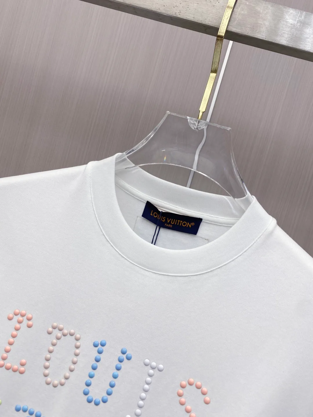 Men's T-Shirts LOUIS VUITTON 17642129