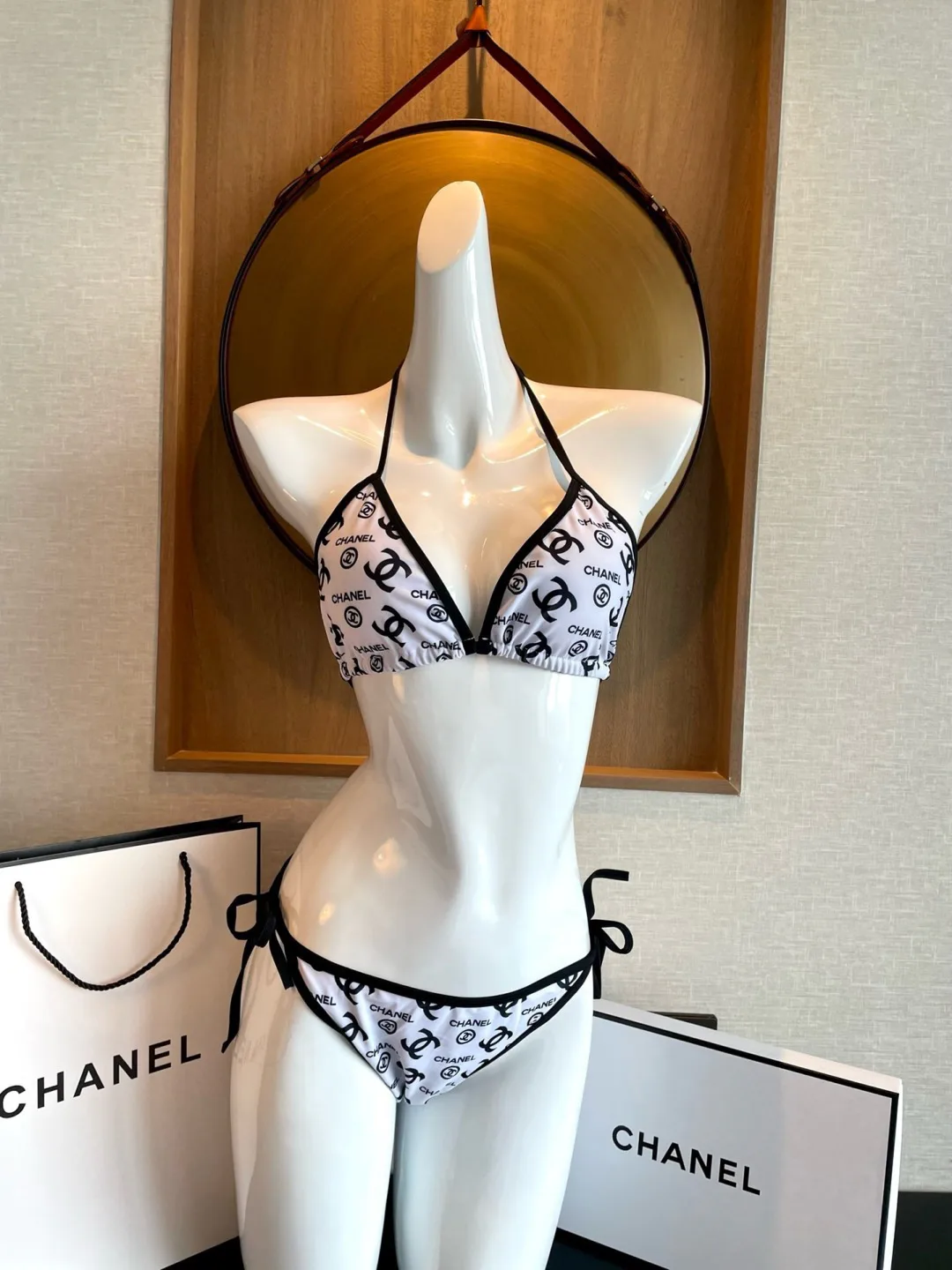 Women's Swimwear CHANEL 17588960