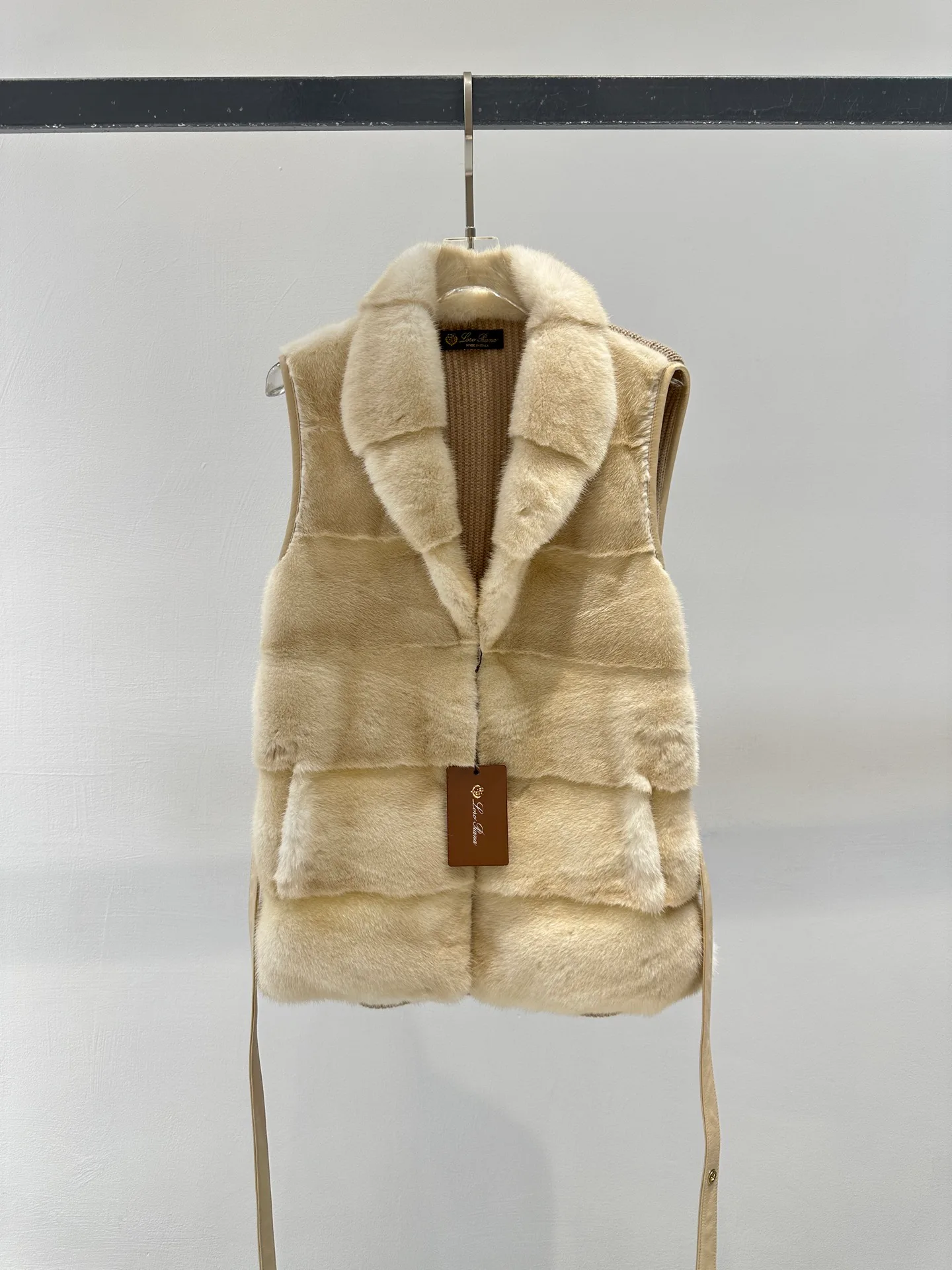Women's Vests LORO PIANA 18513178