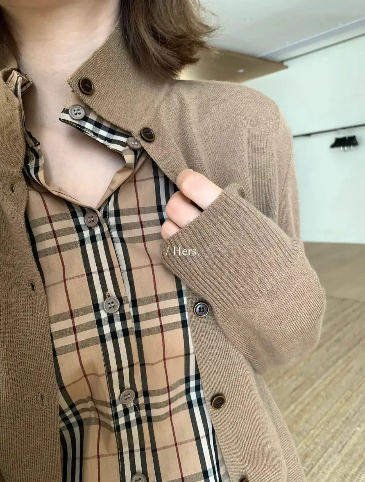 Women's Jumpers And Sweaters BURBERRY 18435303