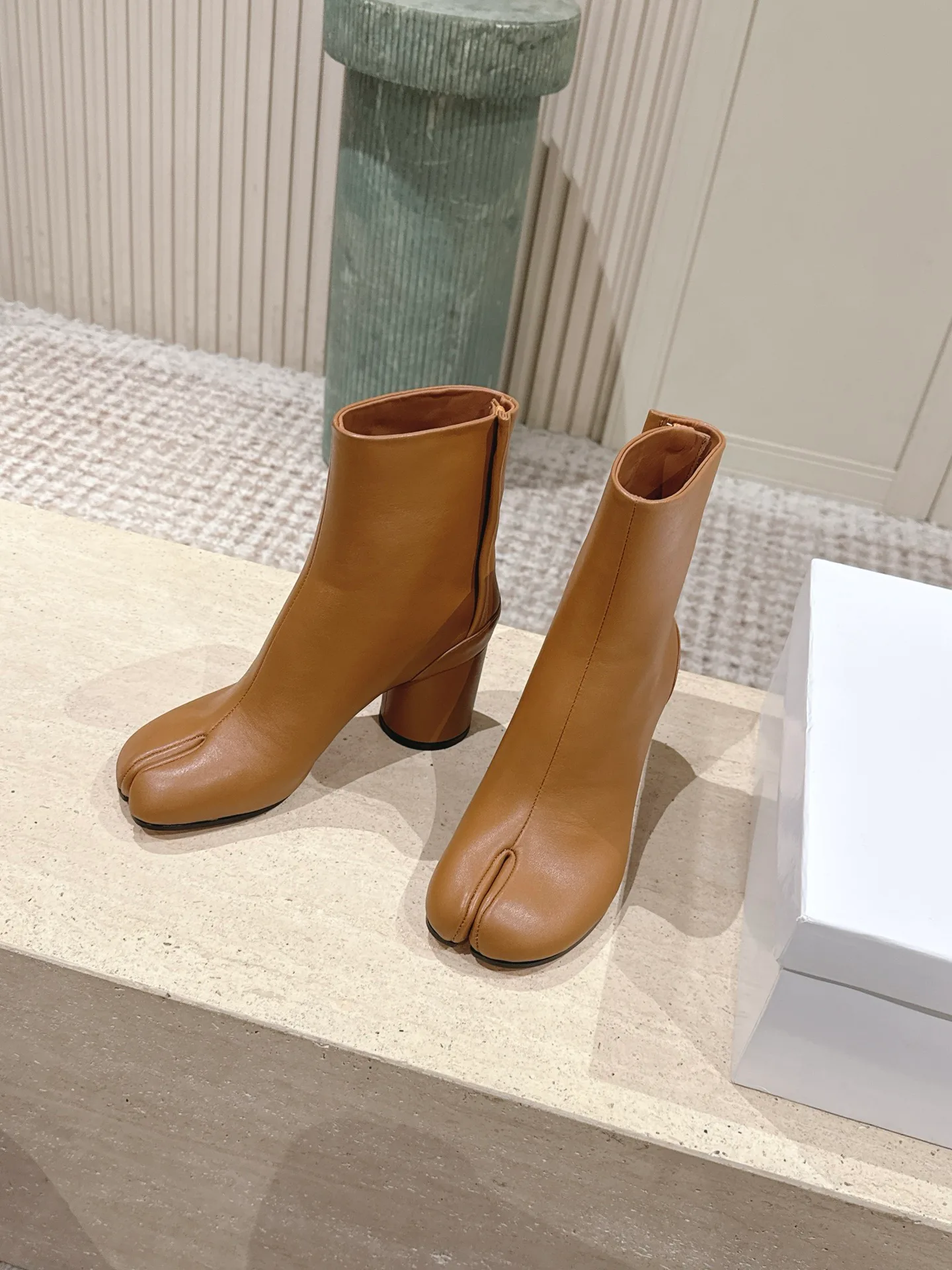 Women's Booties MAISON MARGIELA 18062885