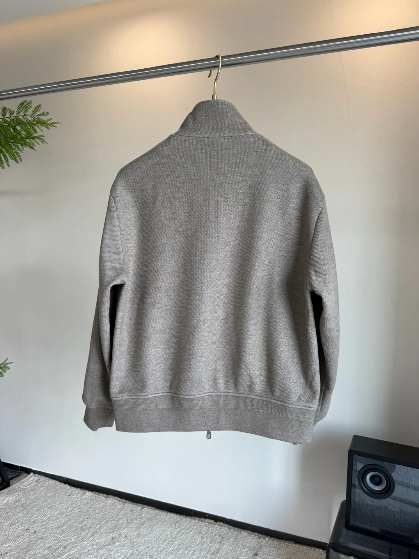 Men's Jackets And Down Jackets BRUNELLO CUCINELLI 18355848