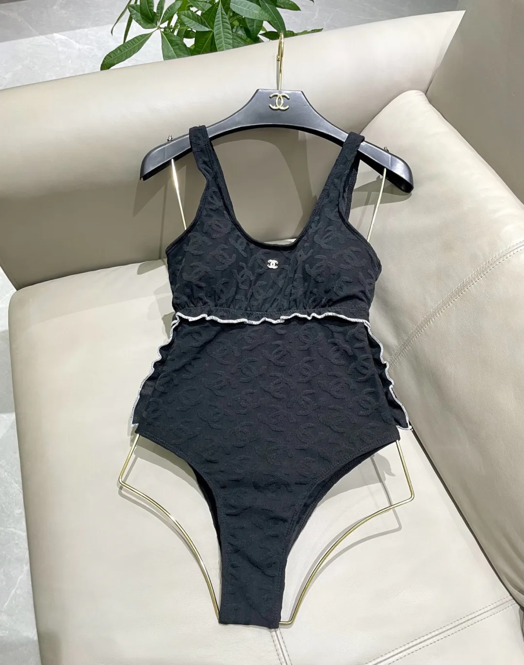 Women's Swimwear CHANEL 17498364