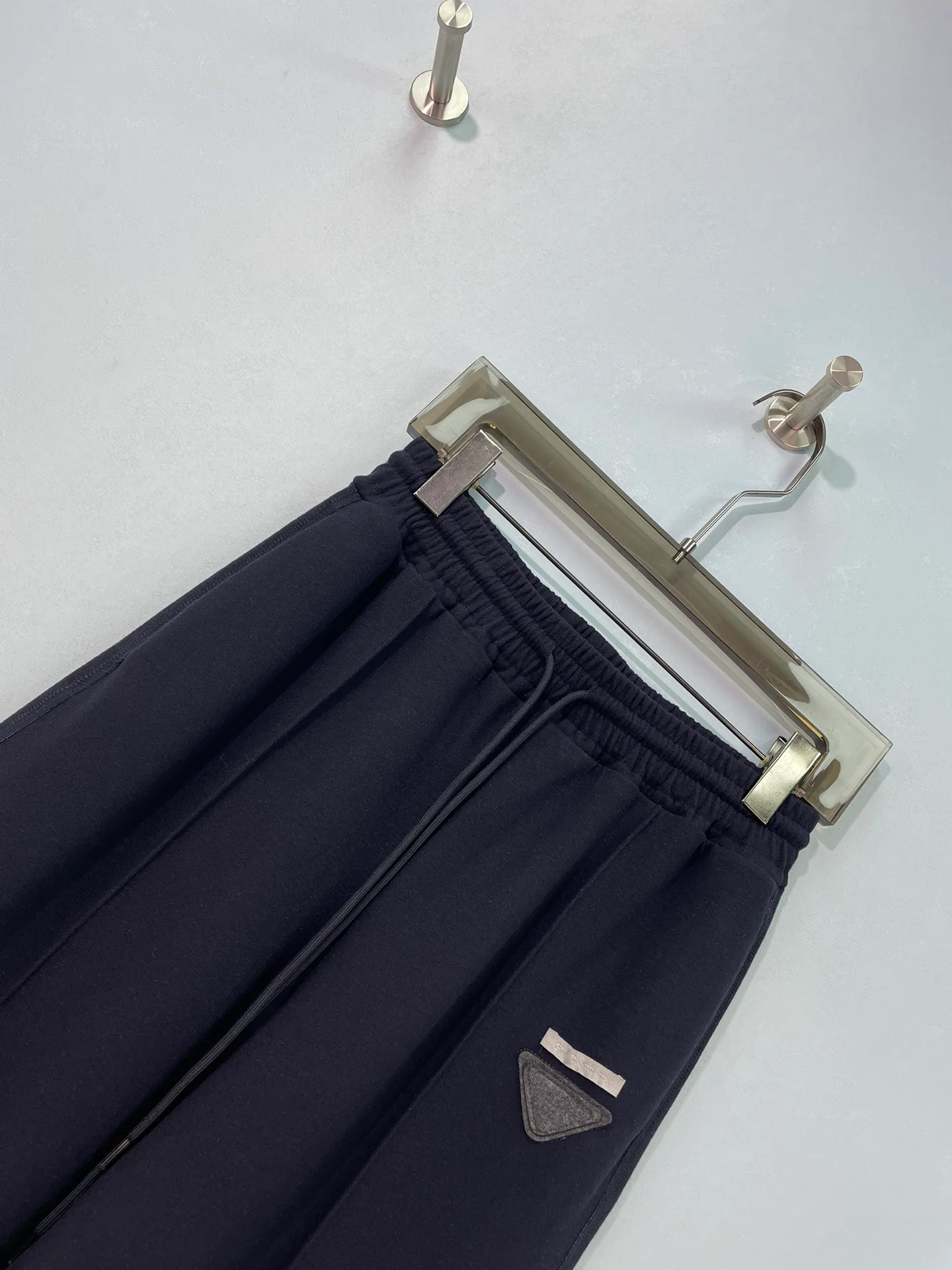Women's Trousers PRADA 18151359