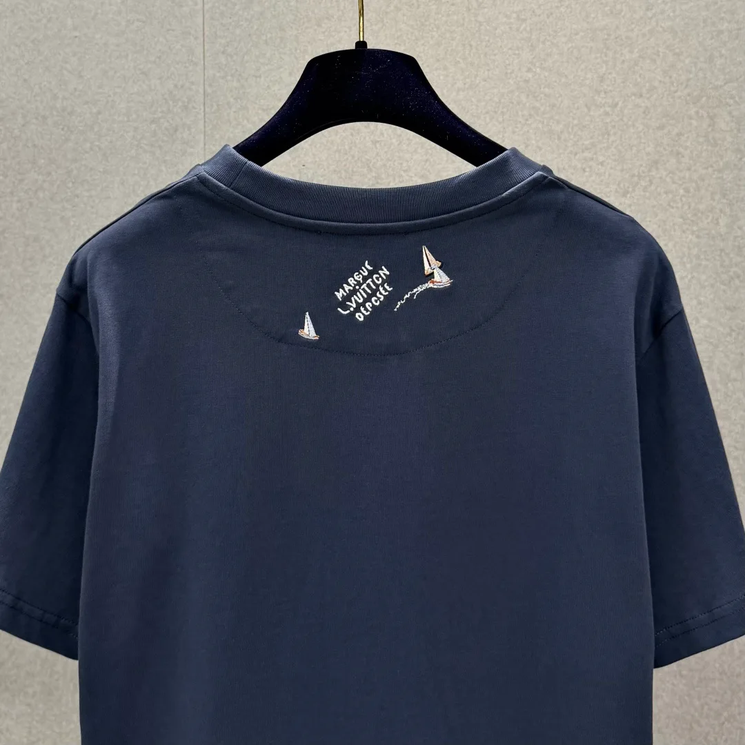 Men's T-Shirts LOUIS VUITTON 17207516