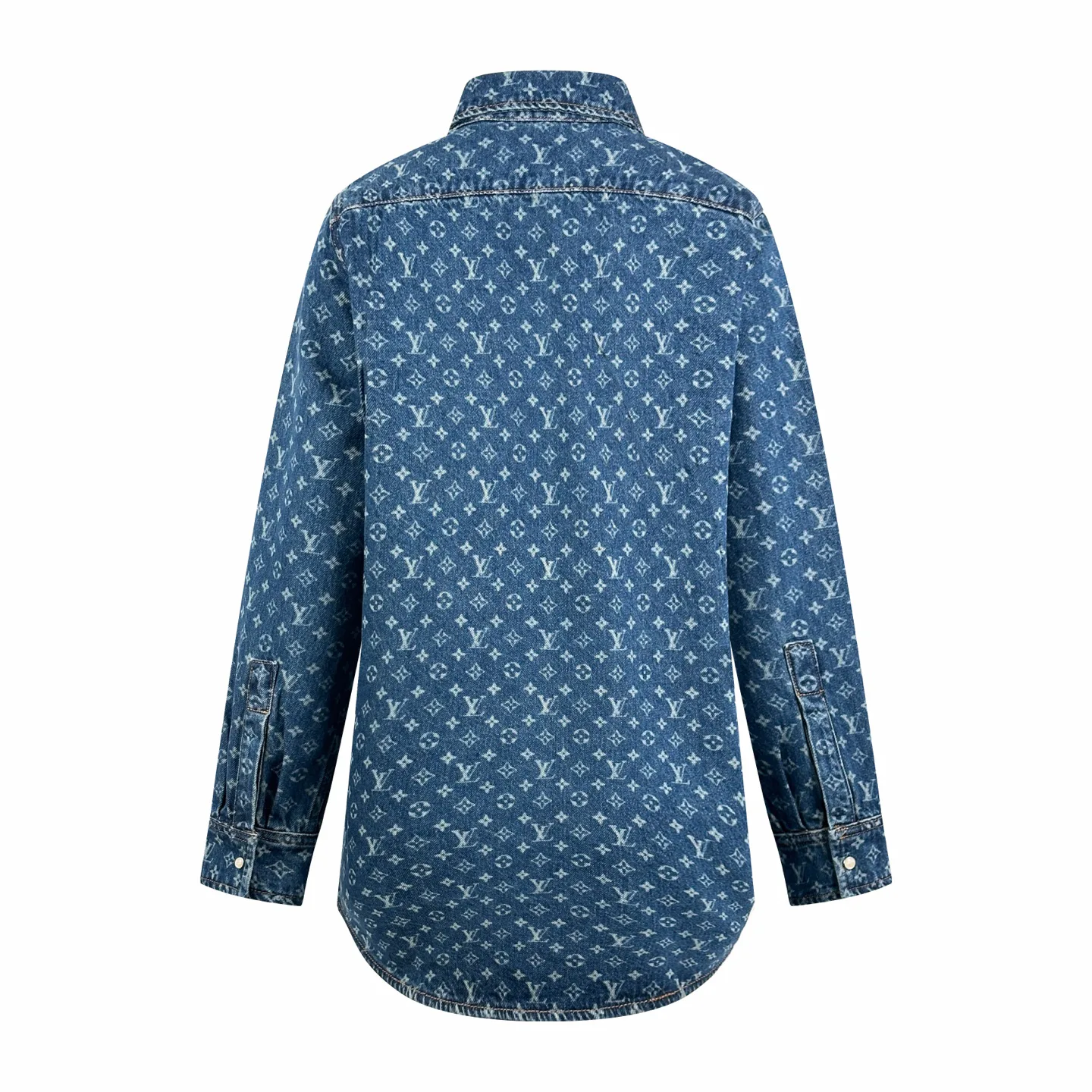 Men's Shirts LOUIS VUITTON 18179371