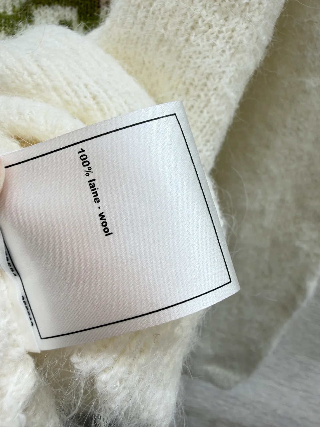 Women's Jumpers And Sweaters CHANEL 18138060