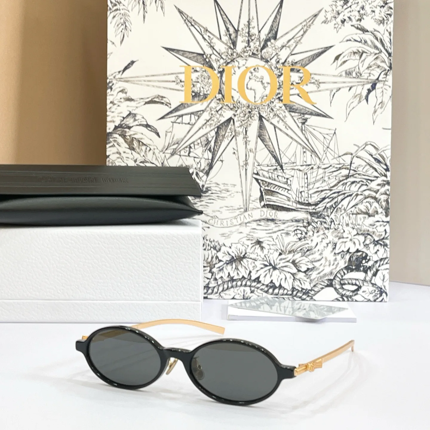 Glasses CHRISTIAN DIOR 17495895