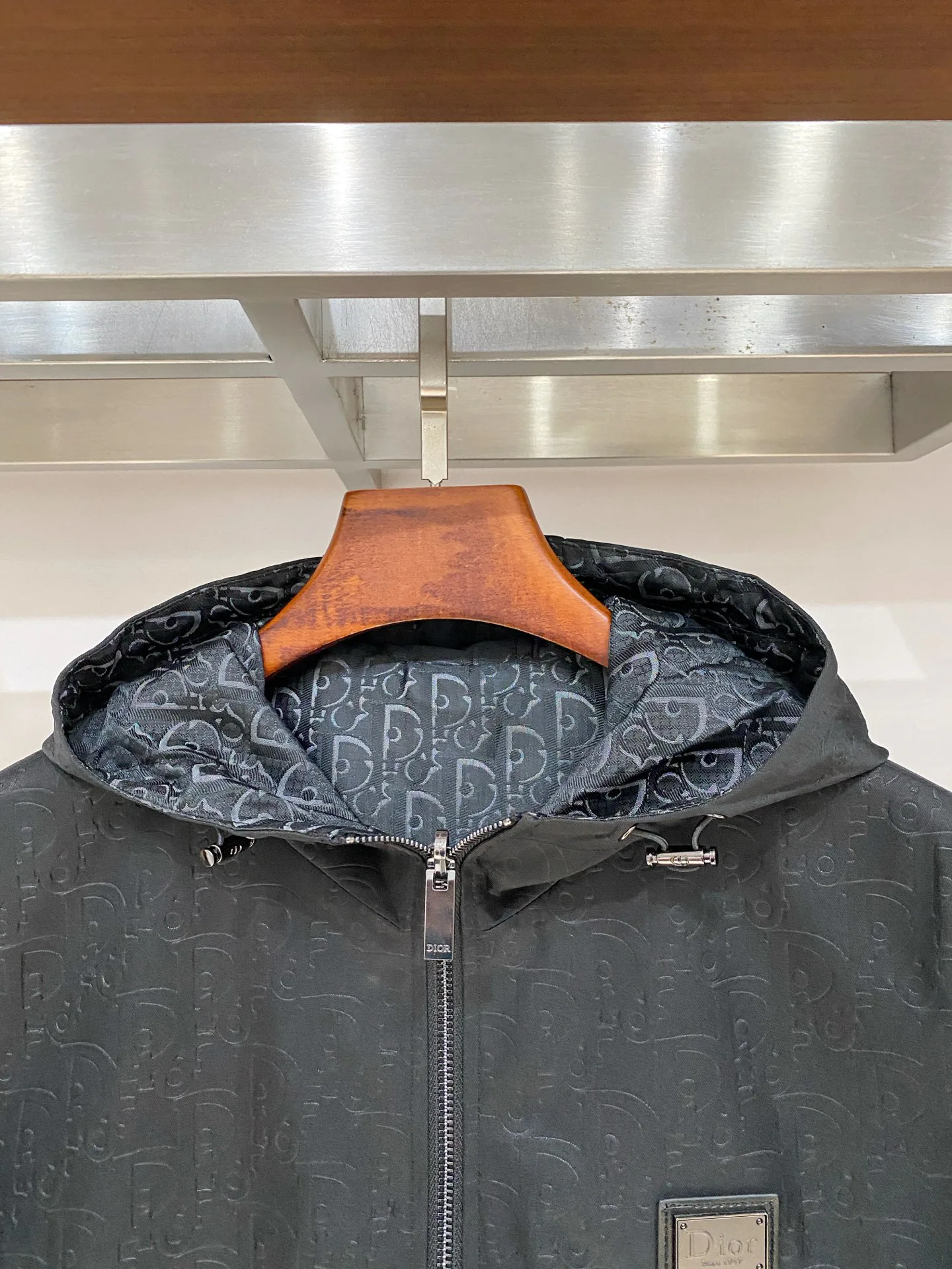Men's Jackets And Down Jackets CHRISTIAN DIOR 18510124