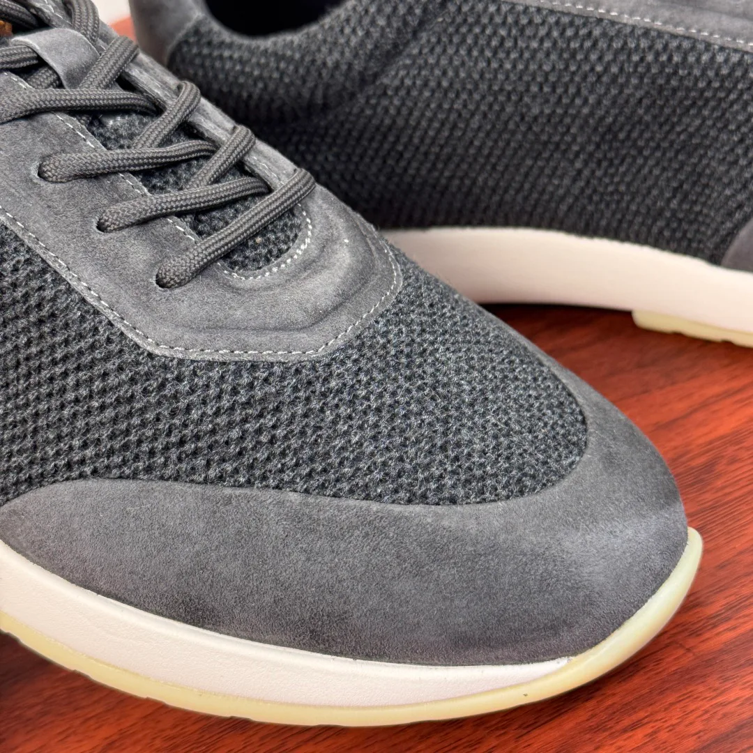 Men's Sneakers LORO PIANA 18516305