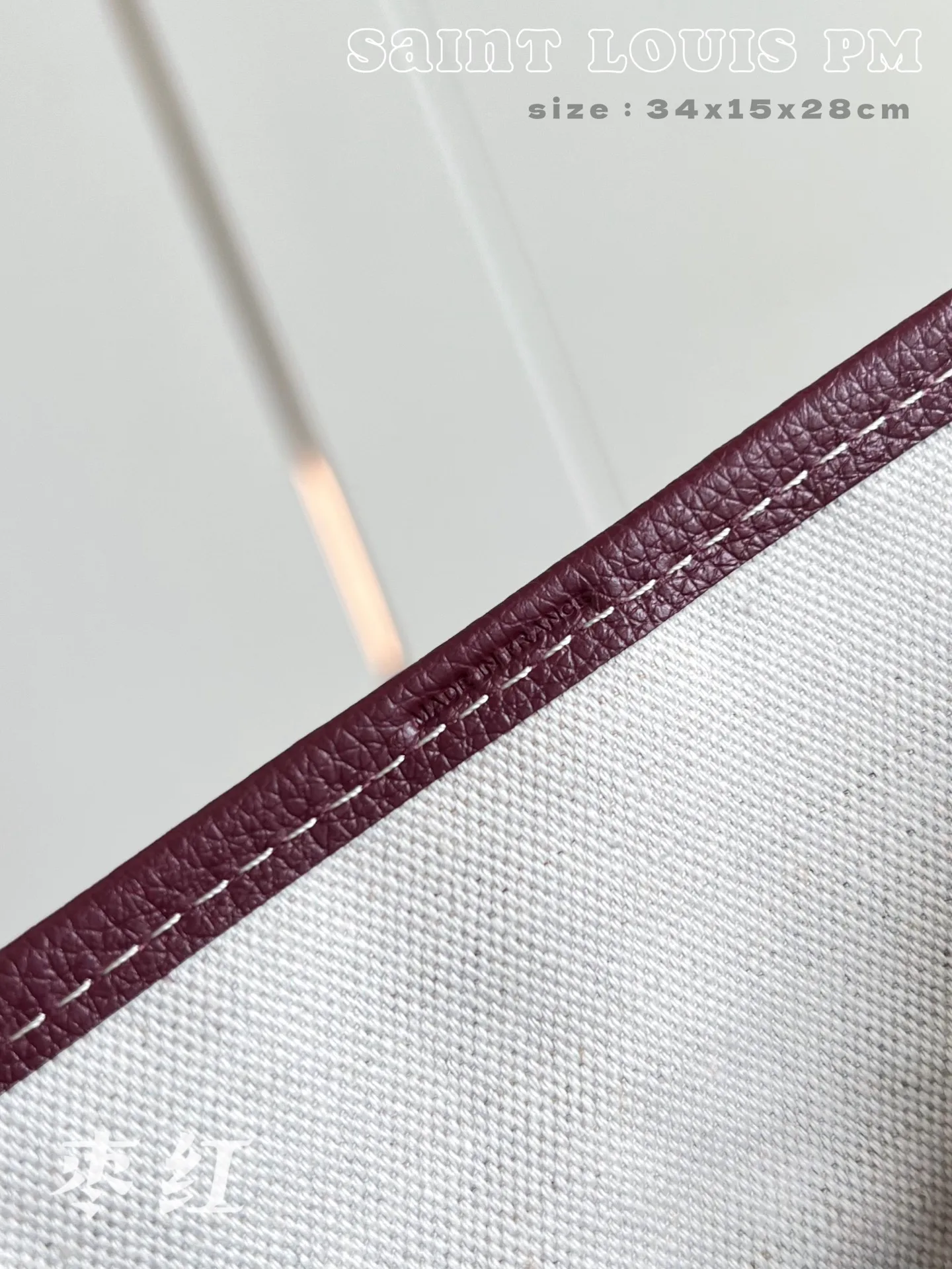 Women's Classic Handbags GOYARD 18278216