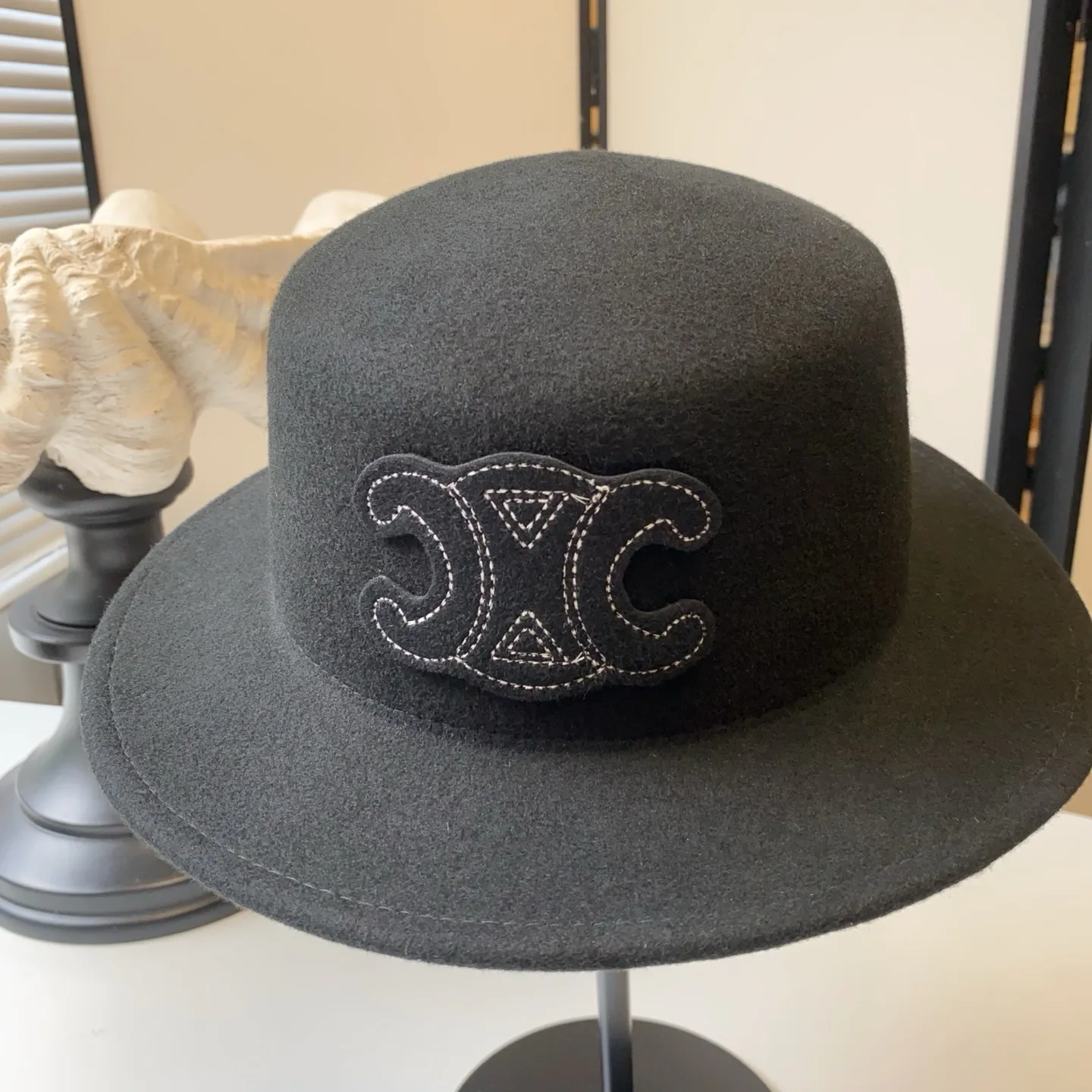 Hats CELINE 18104813