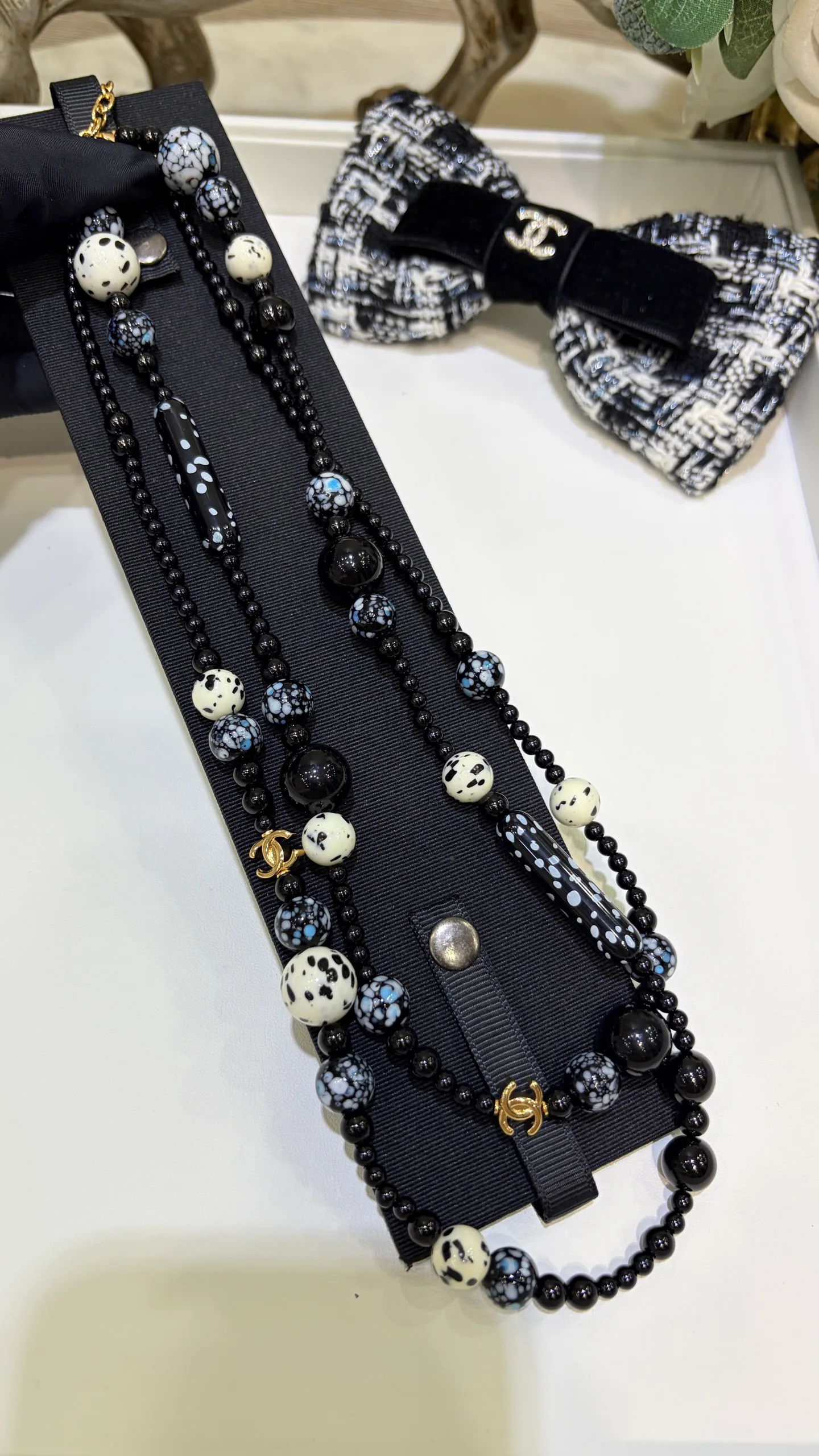 Jewelry CHANEL 17902164