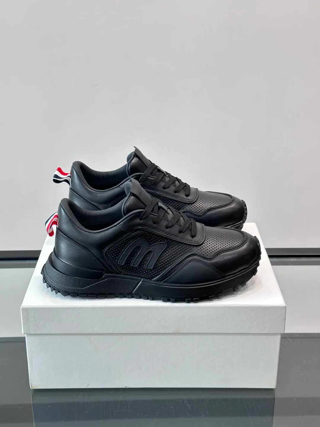 Men's Sneakers MONCLER 17349475