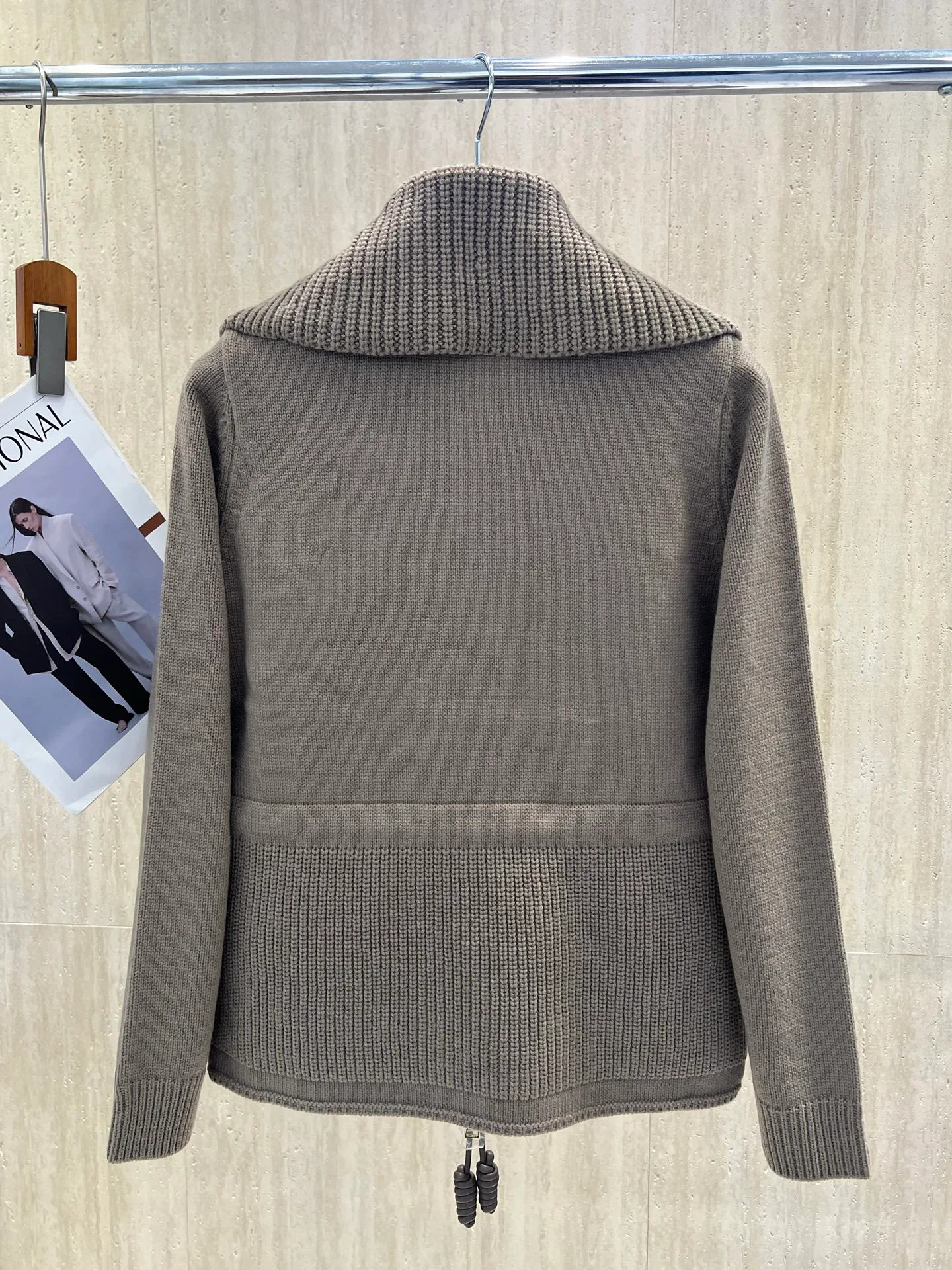 Джемперы И Свитеры Женские Moncler 18657995