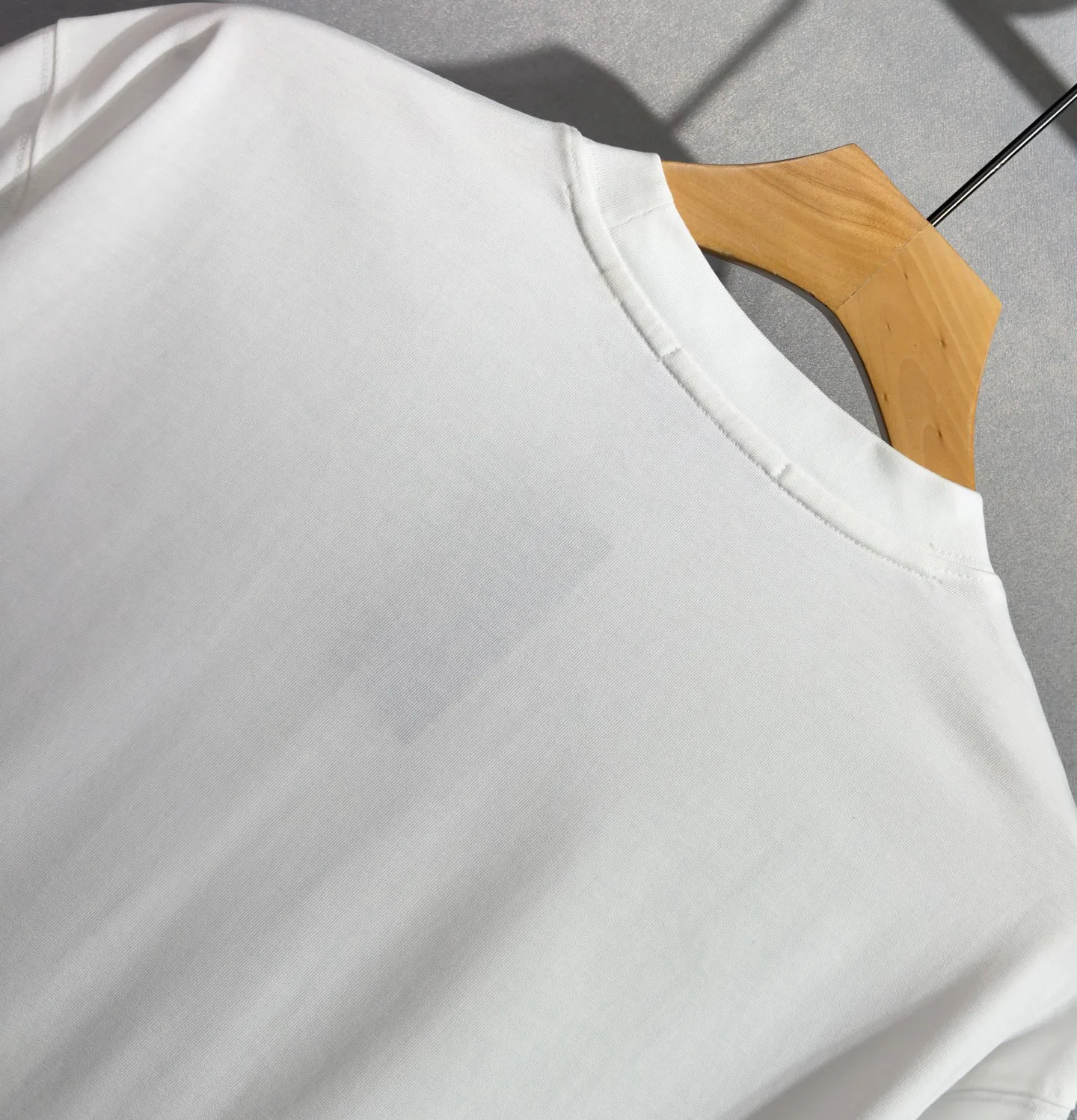 Men's T-Shirts BALENCIAGA 18098344
